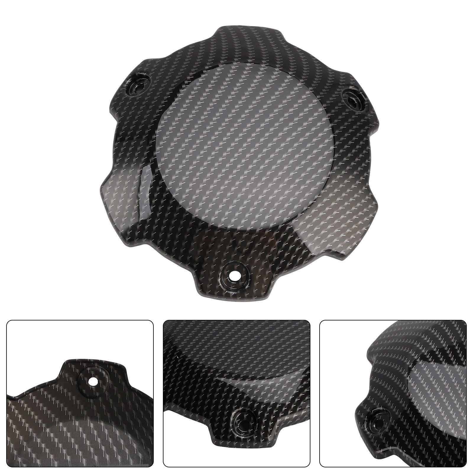 Right Frame Panel Decorative Cover Fairings For Honda X-ADV 750 2021-2025