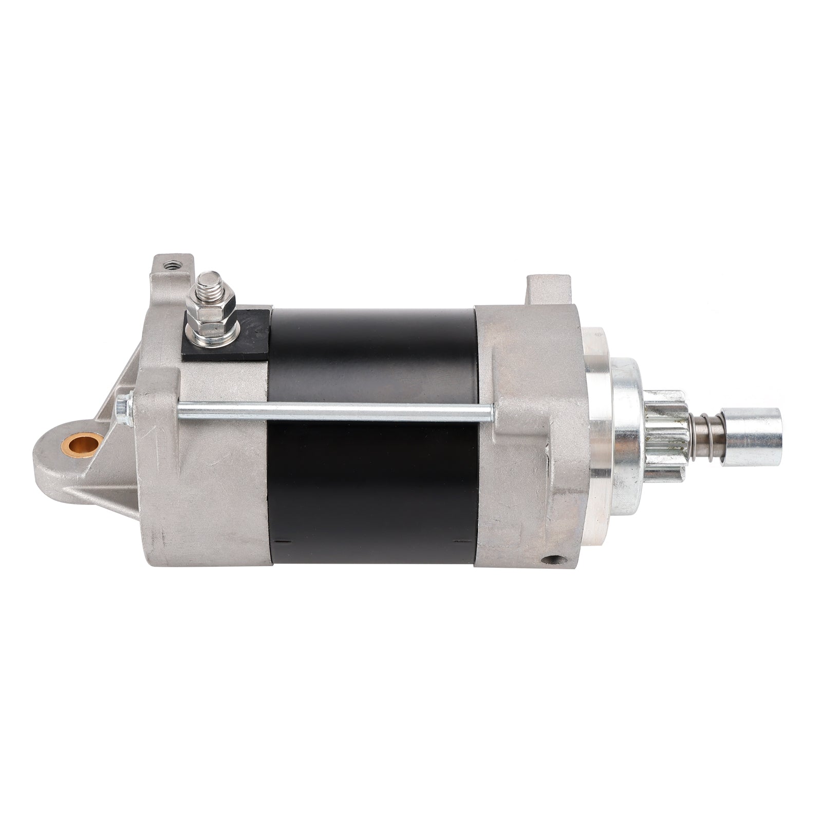 1998 Yamaha 200hp 200F ETOL/XL Starter Motor 6N7-81800-01