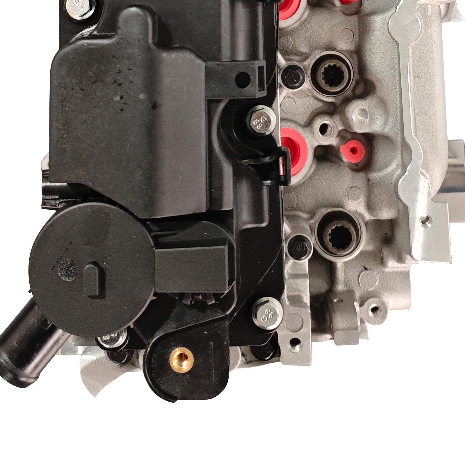 2014-2018 Citroen C4 II 1.6 BlueHDi Engine Block DV6FC DV6FD DV6FE DV6FDU DV6 1612521380 1614411580