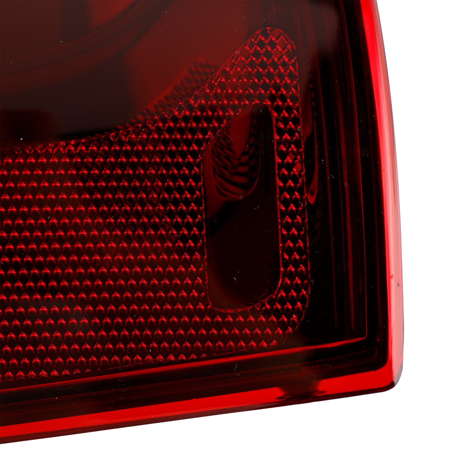 Links + rechts achterlicht achterlicht montage voor Jeep Compass 2014-2017