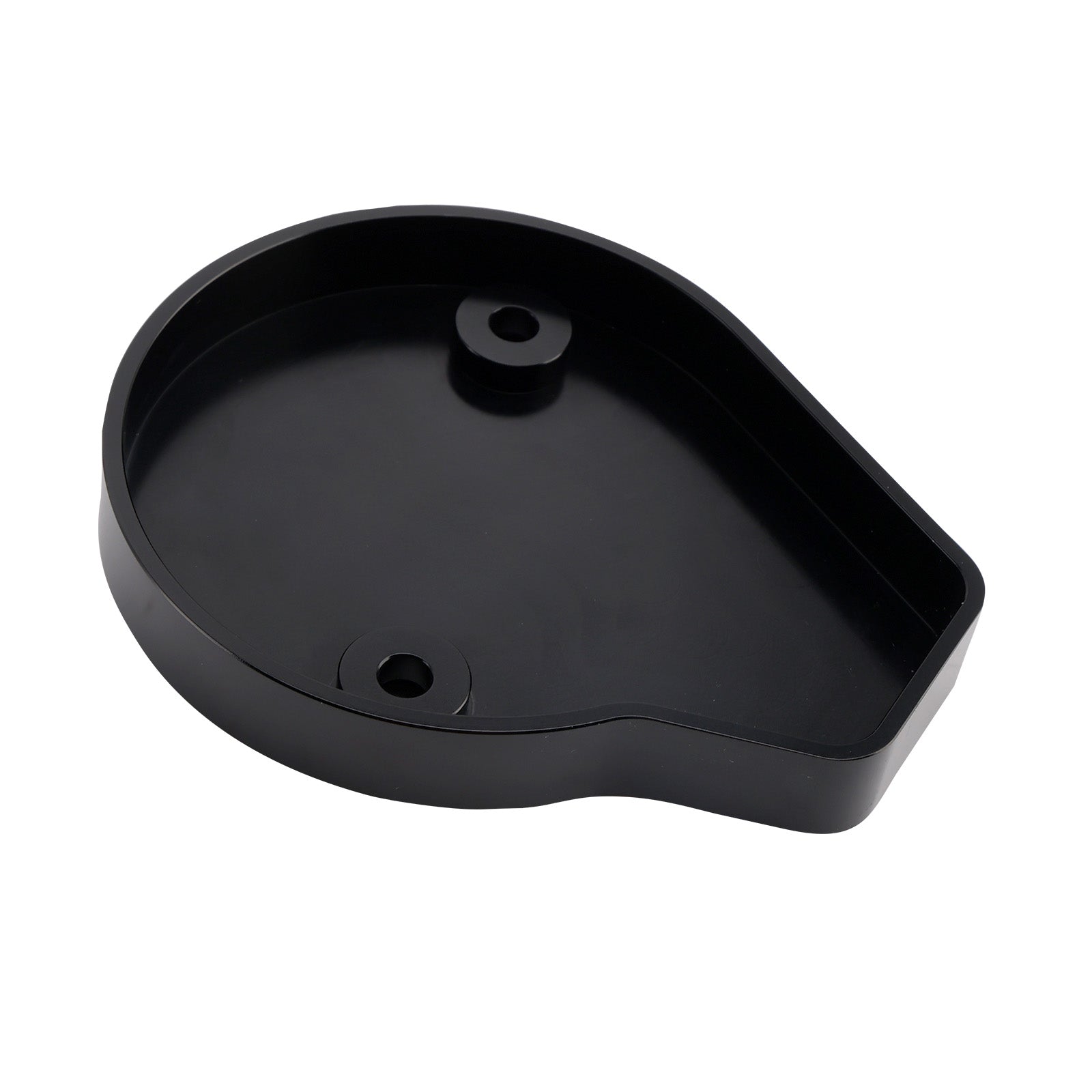 Aluminum Timer Cam Cover For Touring FLH FLT 2024+ & Dyna FL FXB 2025+