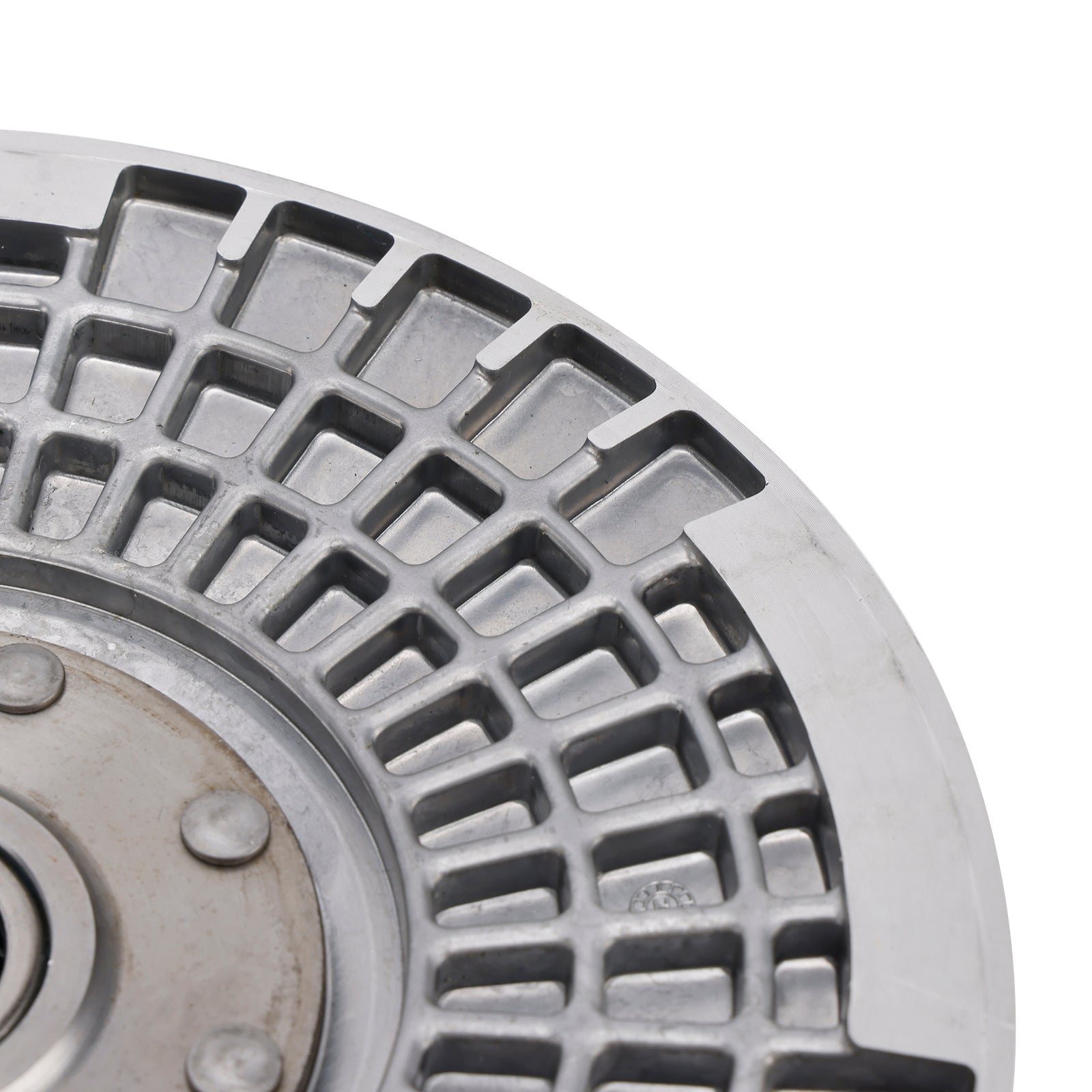 Secondary Clutch Cam Helix 22100-Ksv-J10 For Honda Nss250 Abs Forza 250 21-25