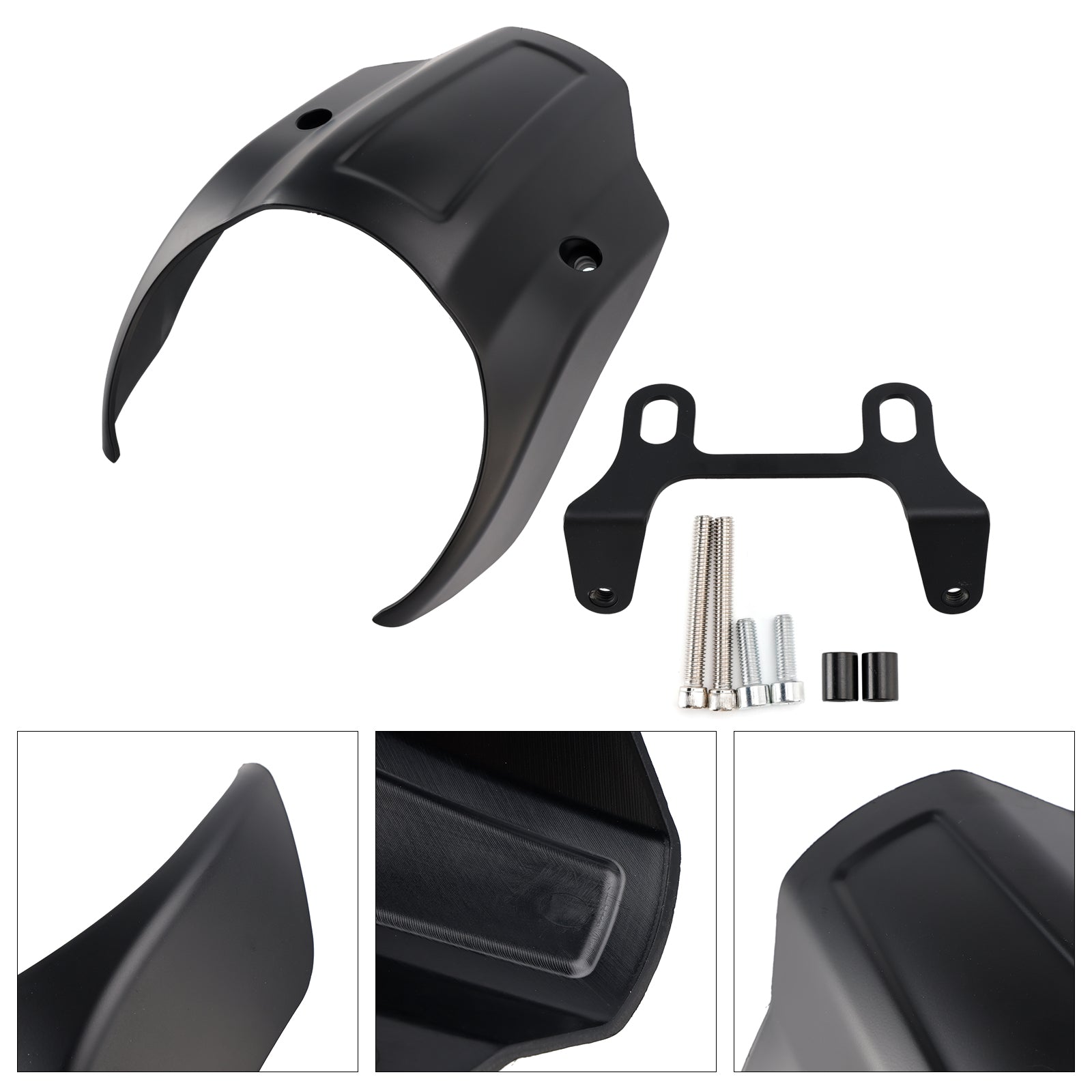 Front Headlight Fairing Cover Fit For Breakout FXBR FXBRS 2018-2024