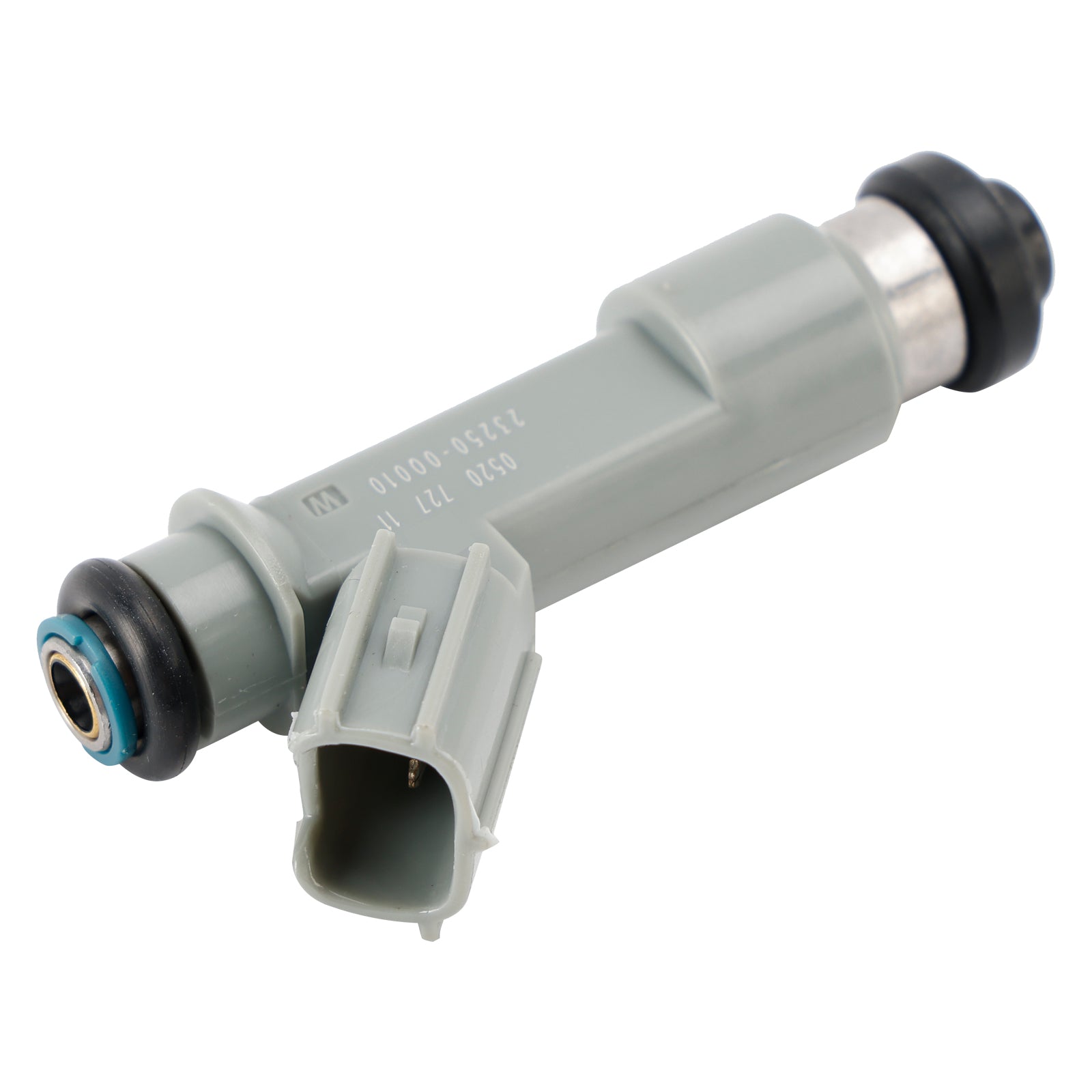 1Pcs Fuel Injector For Toyota Citroen Peugeot 1.0 23209-09030 23250-0Q010