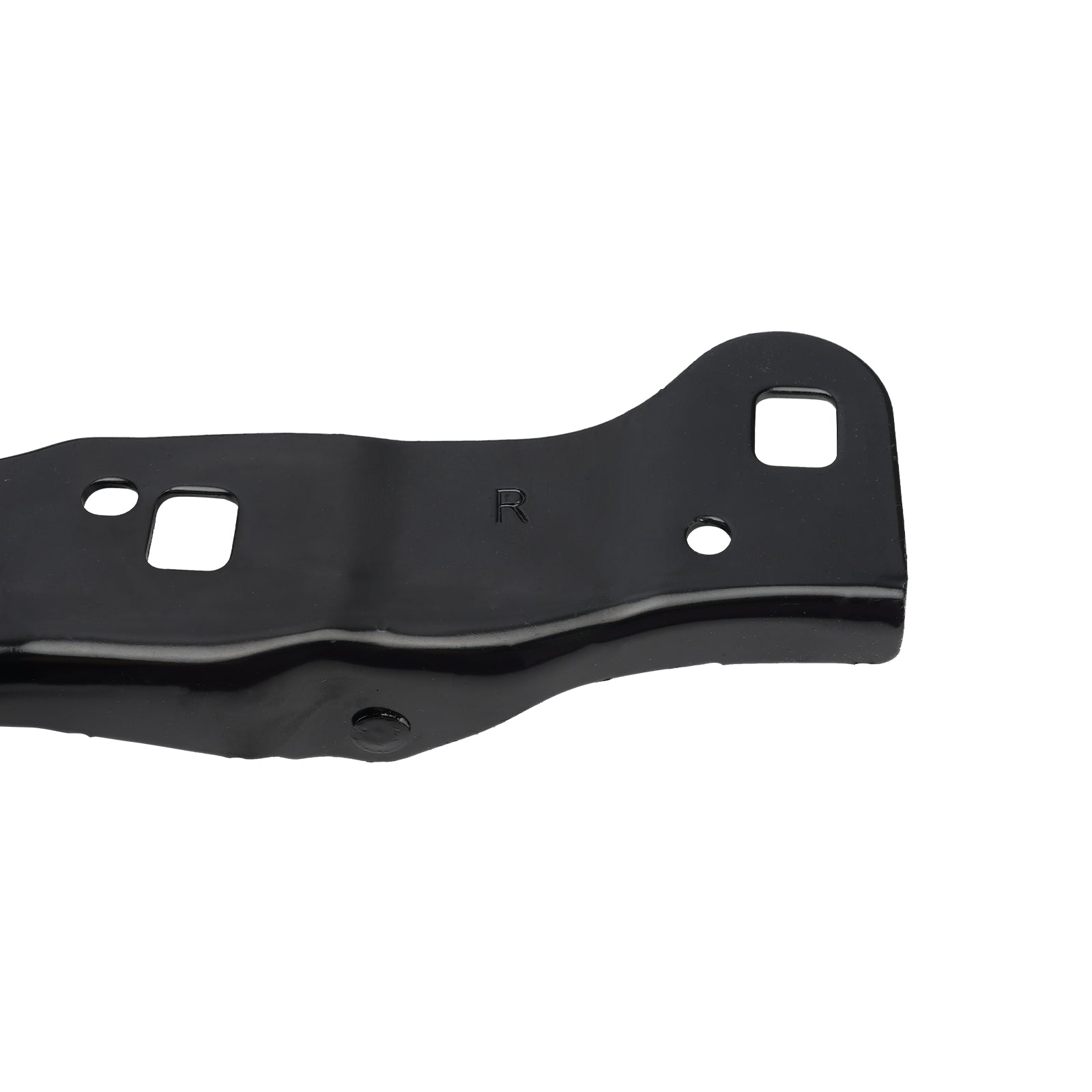 2x Driver & Passenger Hood Hinge for Ford F-150 Limited Lariat Raptor 2021-2023