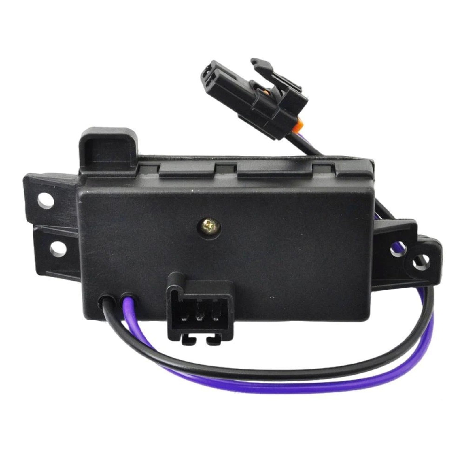 Voorste verwarmingsventilatormotorweerstand 4P1516 voor Chevy Trailblazer Envoy 2002-2009