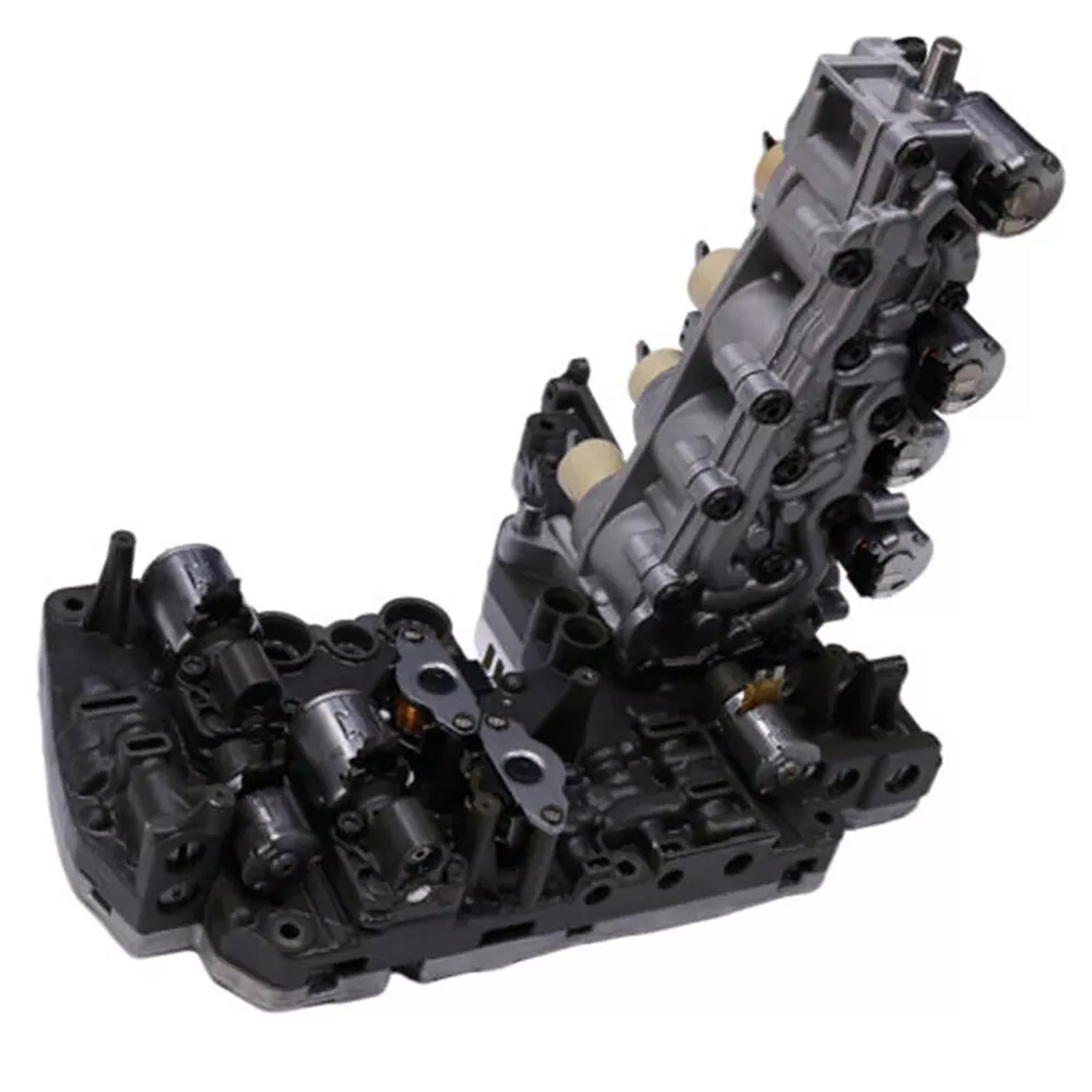 2009-2016 Audi A4L QU. Corps de soupape de transmission 0B5 DL501