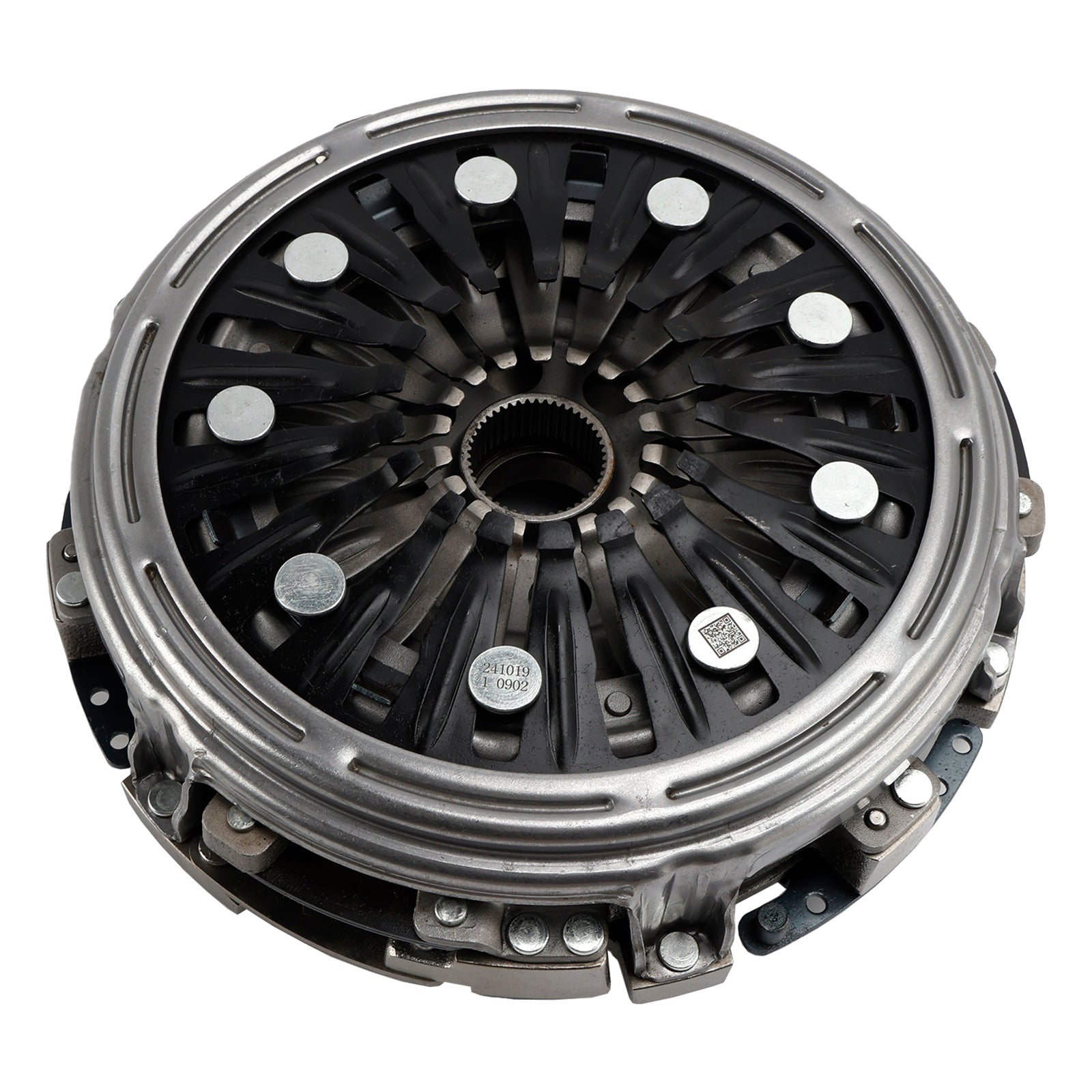 Automatic Set-Double Clutch for Hyundai Veloster Kona Tucson Sonata 41200-2D220