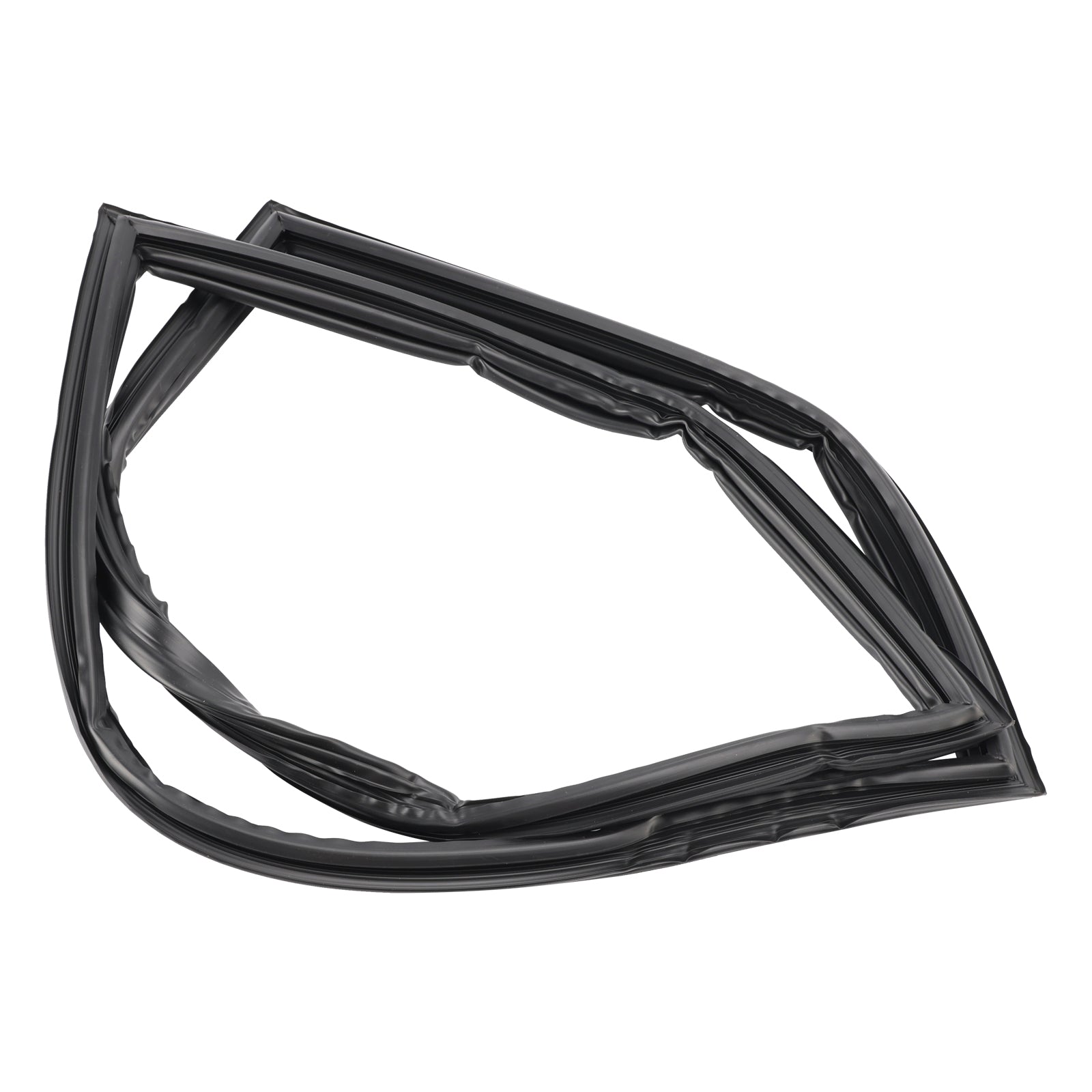 Pakning til kjøleskaps- og fryserdør WPW10436250 For Amana Jenn Air Kenmore Kitchen