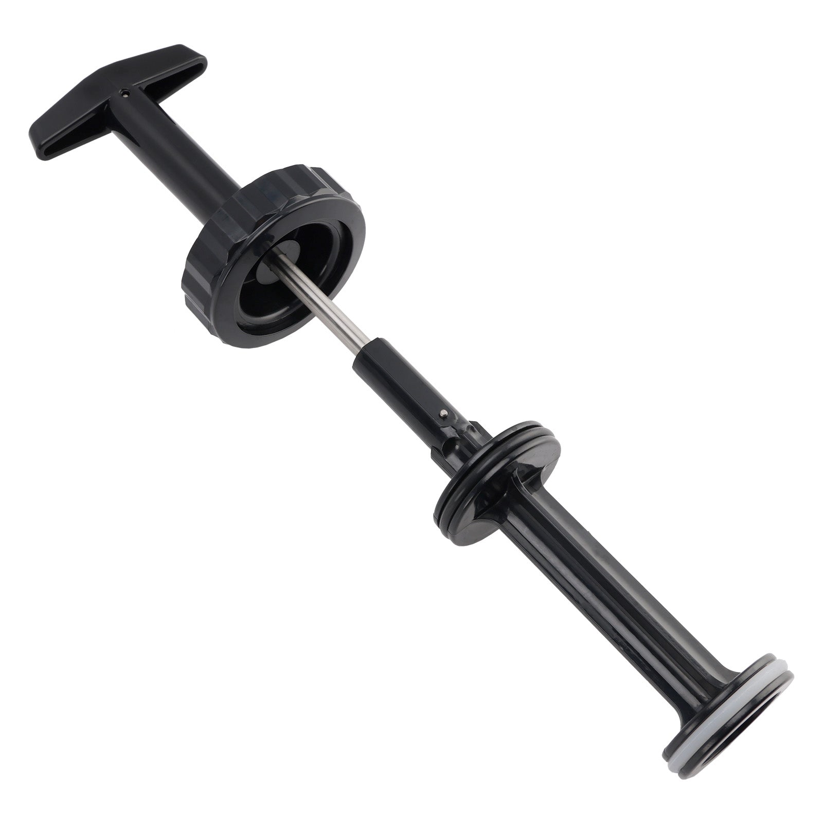 SPX0410BA Handle et assemblage de piston pour la série Hayward SP0410X