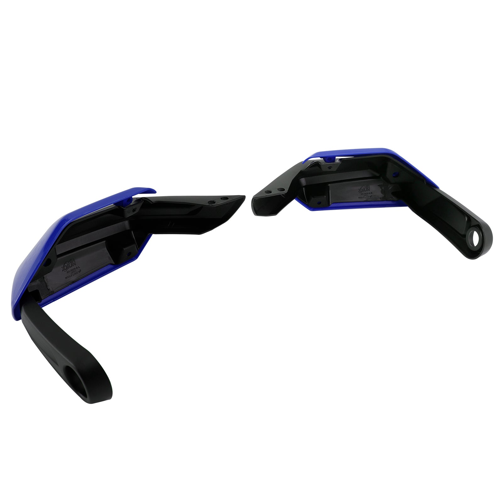 Handguard Protector for Yamaha Tenere 700 T700S 2025-