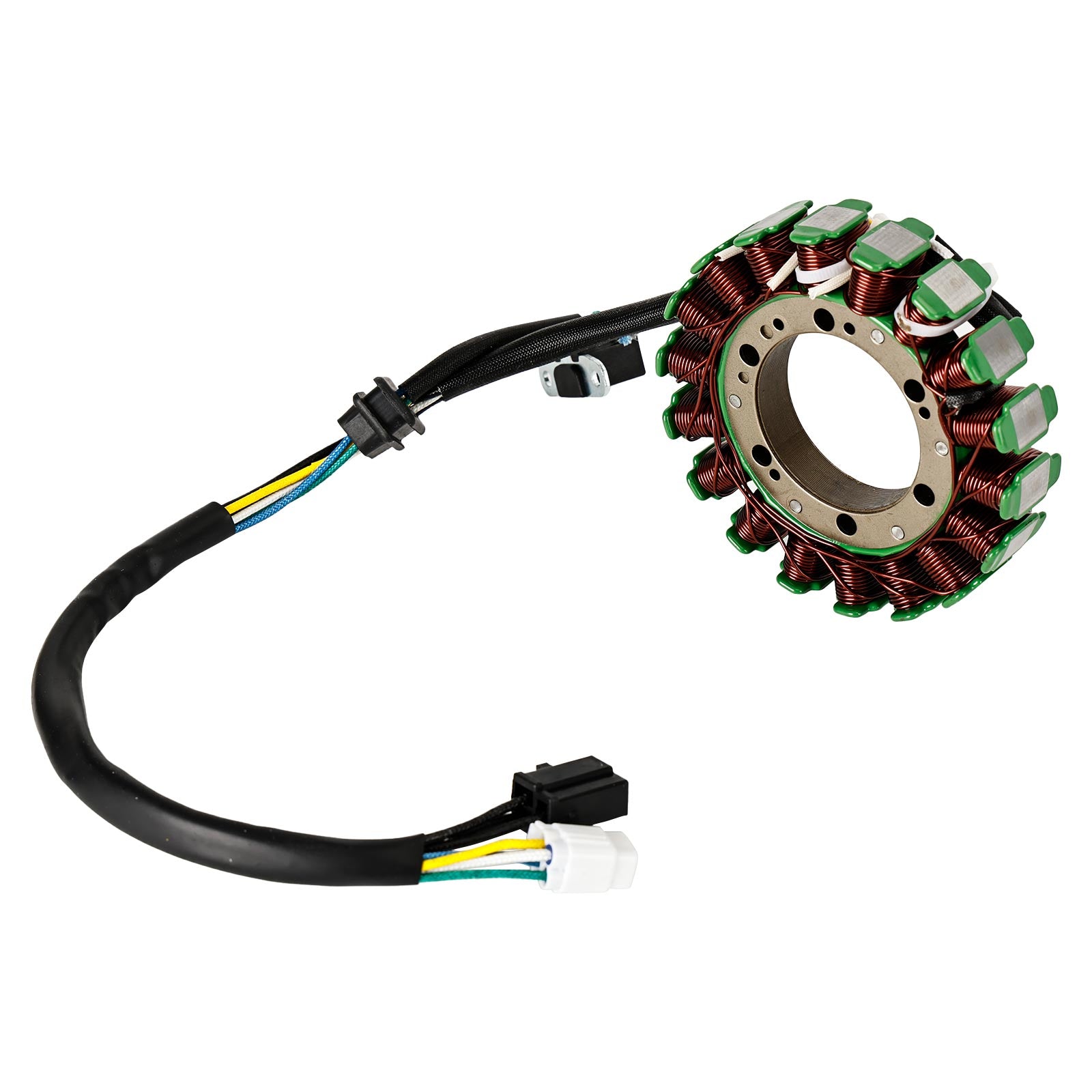 JOINT DE REDRESSEUR DE RÉGULATEUR DE STATOR DE GÉNÉRATEUR POUR ARCTIC CAT 400 ATV 2003-2008