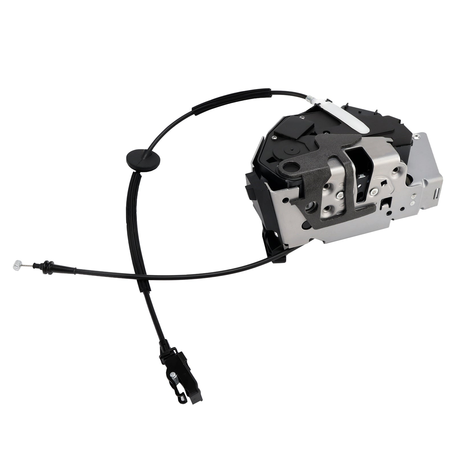 Front Left Door Lock Mechanism BK21-V219A65-BN For Ford Transit Custom MPV Bus 2012-