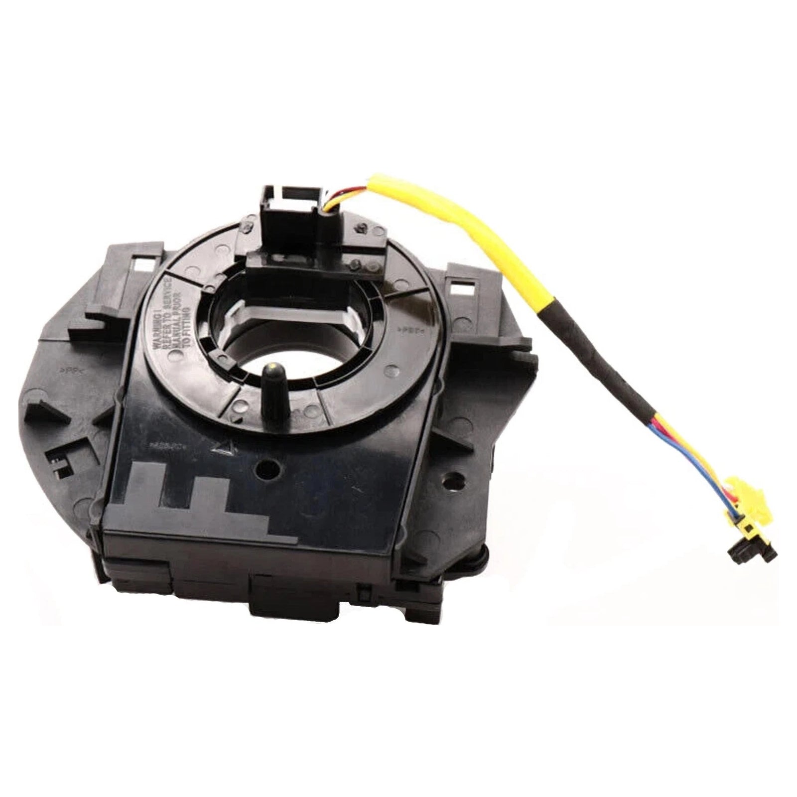 Clock Spring with Angle Sensor 56046497AF For Chrysler Town and Country