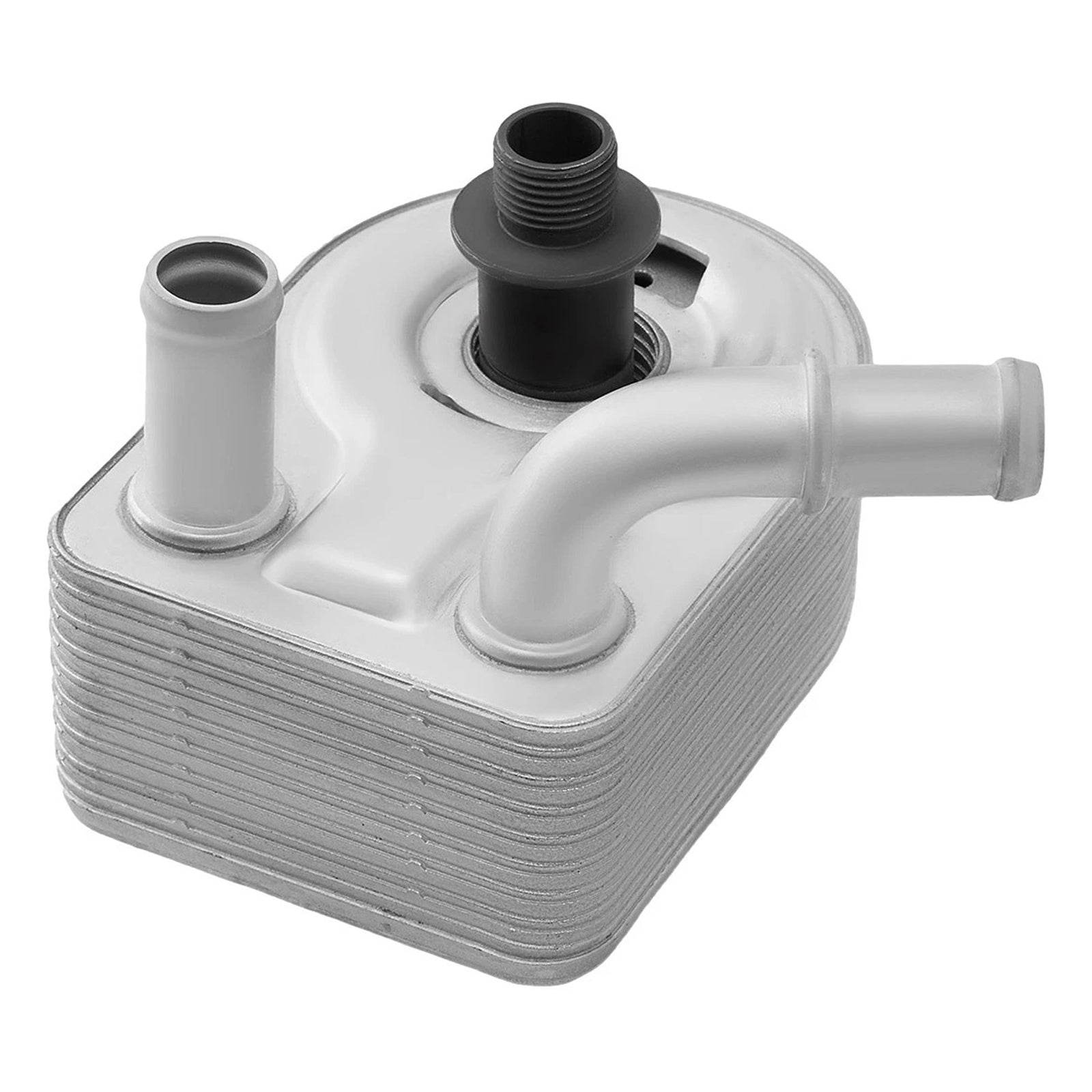 Engine Oil Cooler 7S7G6B856A4A For Ford B-MAX FIESTA FOCUS GALAXY MONDEO