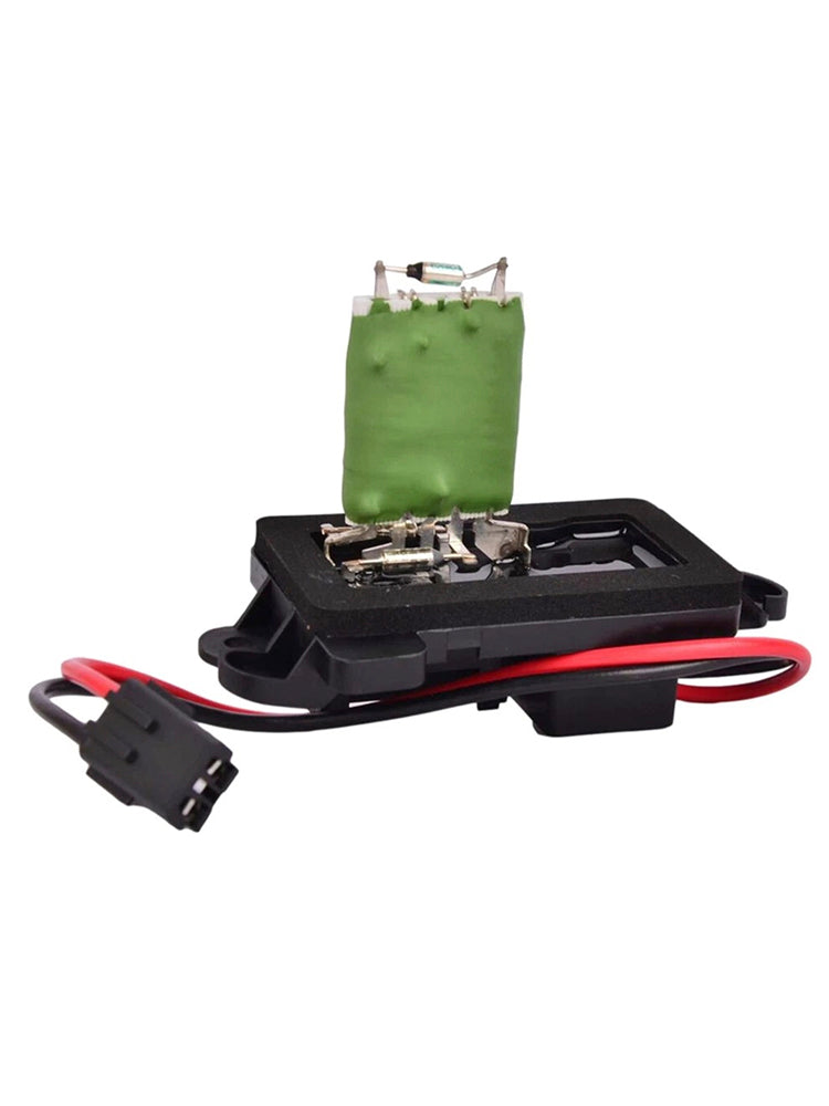 Nieuwe Blower Motor Weerstand 89019088 Voor Chevrolet Silverado 1500 2500 Tahoe GMC