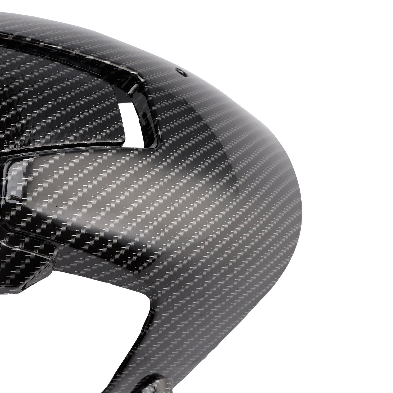 2024-2025 Aprilia RS457 RS 457 guardabarros delantero carenado