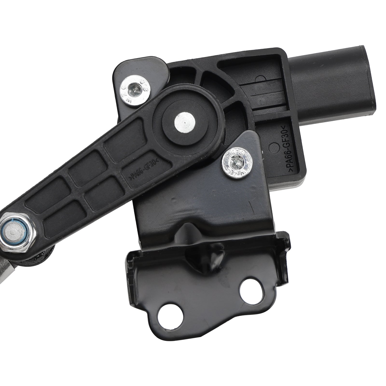 Rear Height Level Sensor 3T0941273 For Skoda Superb II 3T4 Yeti 5L 2009-2015