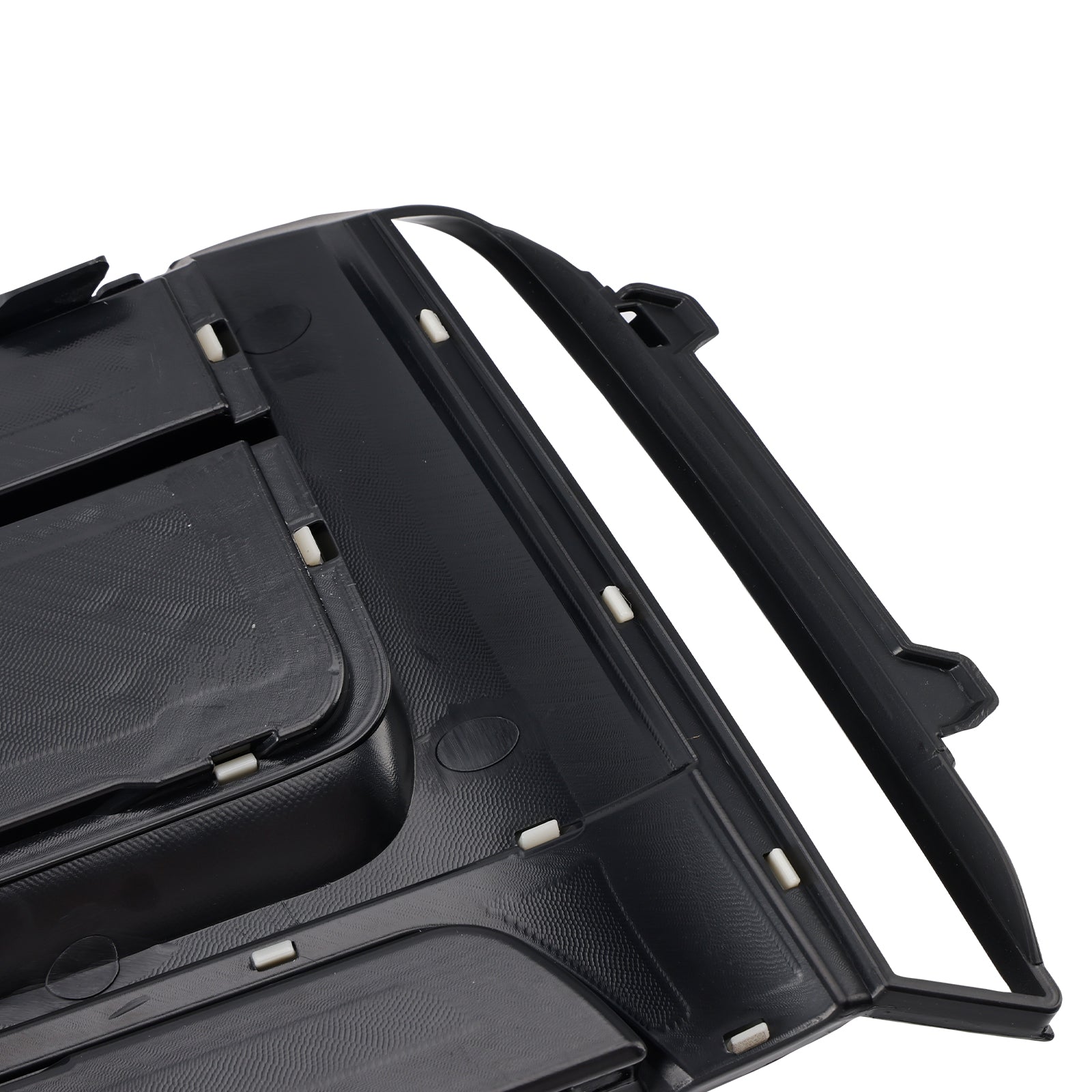 2018-2019 Audi A5 S-Line S5 Främre stötfångare Dimljus Grill Skyddsgrill