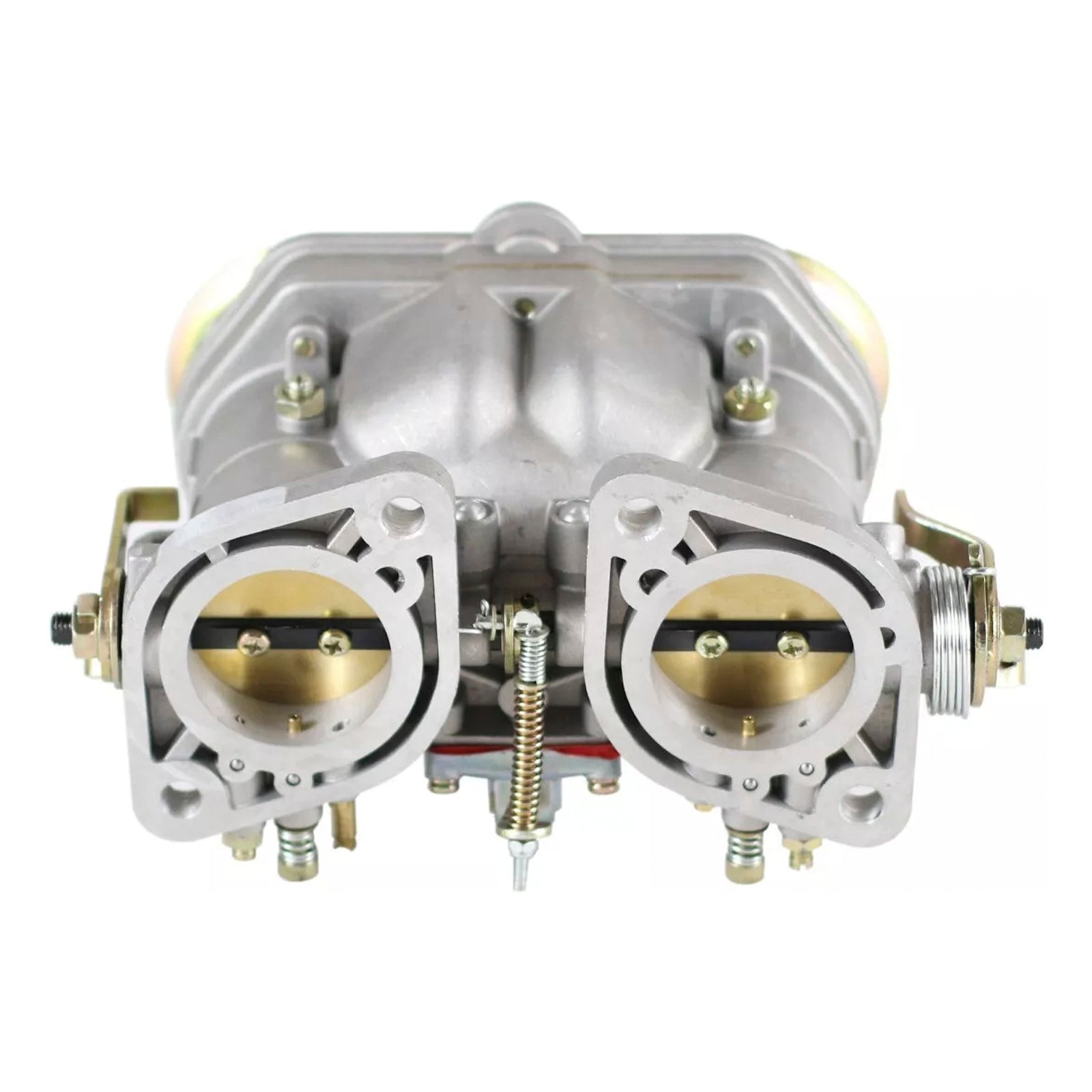 40 mm IDF 40idf Downfraft Carb Carburor W Bol à carburant prolongé pour Weber Empi