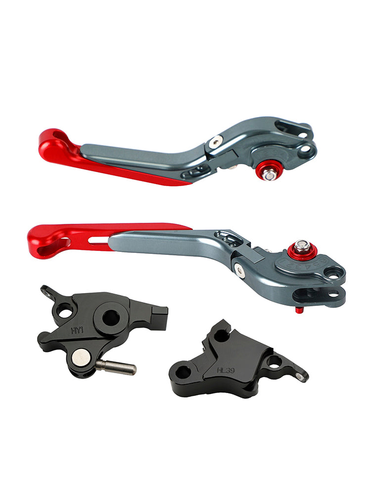Levier de frein d'embrayage réglable CFMOTO 700CL-X Heritage 2021-2022