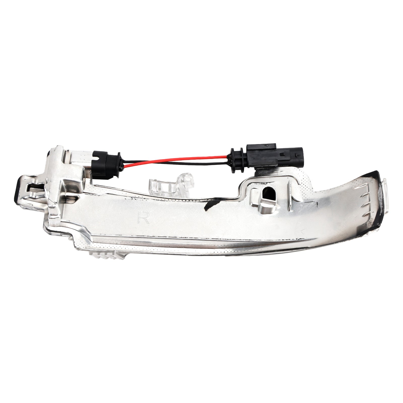 Svetlo signálu LED diódy pravého krídla pre Volvo V40 S60 S80 V60 V70