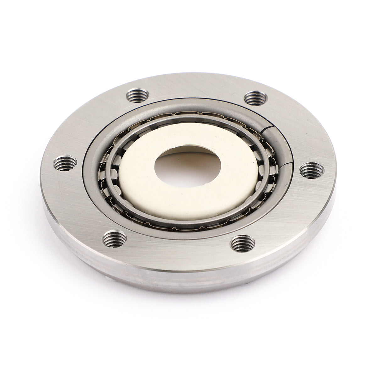 2007-2009 Yamaha FZ6 FZ6-NHG FZ6-S2 (Naked) One-Way Bearing Starter Clutch 5BP-15590-00 5SL-15590-00 Generic