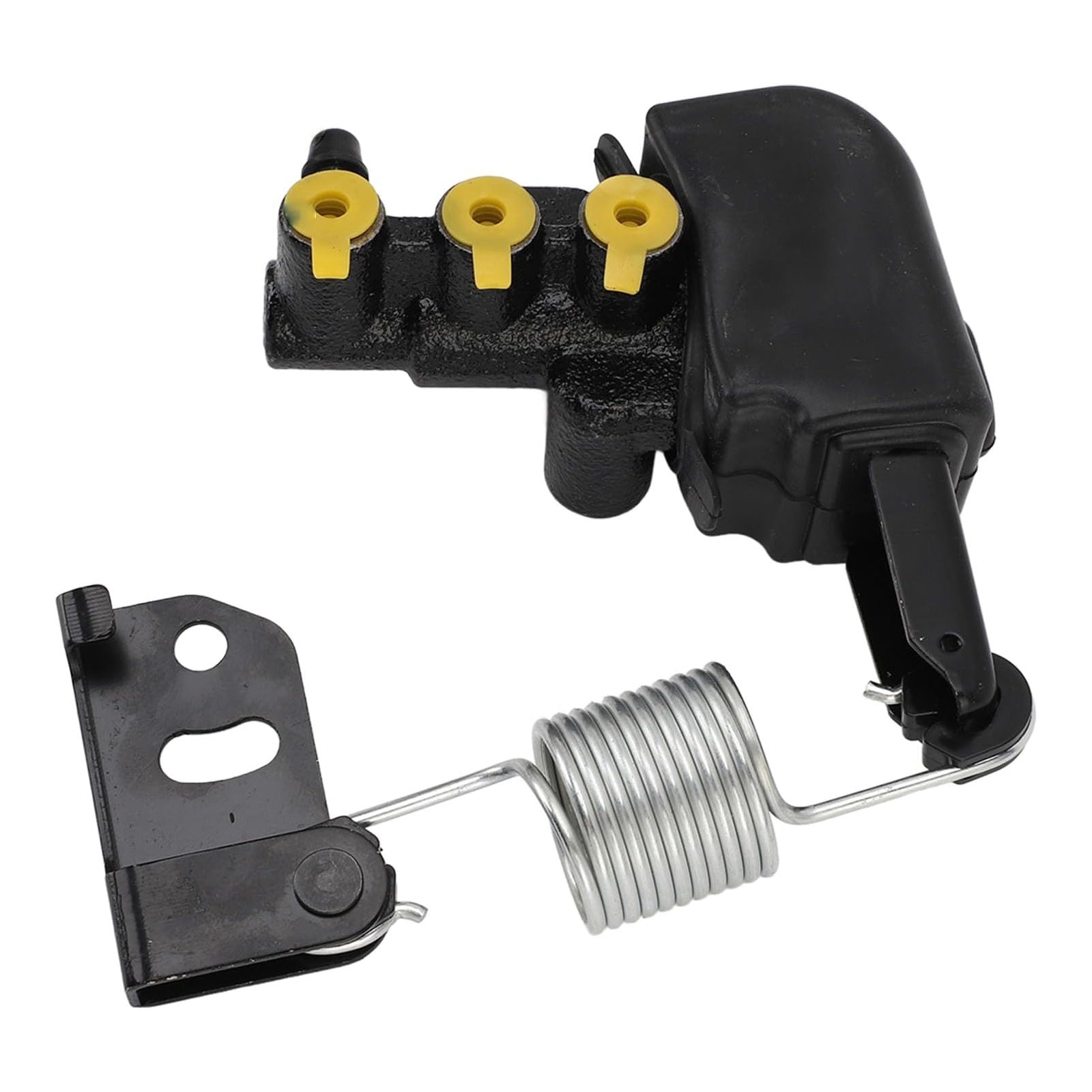 Válvula de detección de carga de freno con conjunto de resorte para Nissan Navara 46400-EB70B