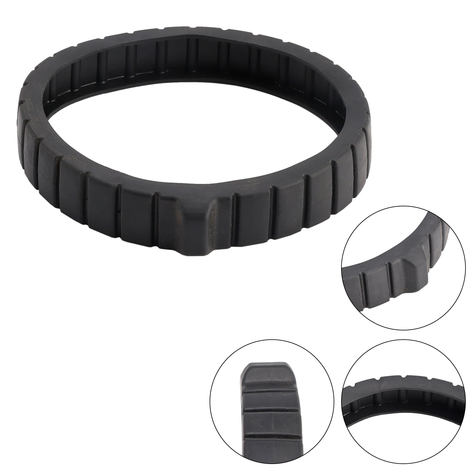 2 pneumatiky #360455 pre čistiace prostriedky na bazény na strane Pentair 'Lil Rebel Salic