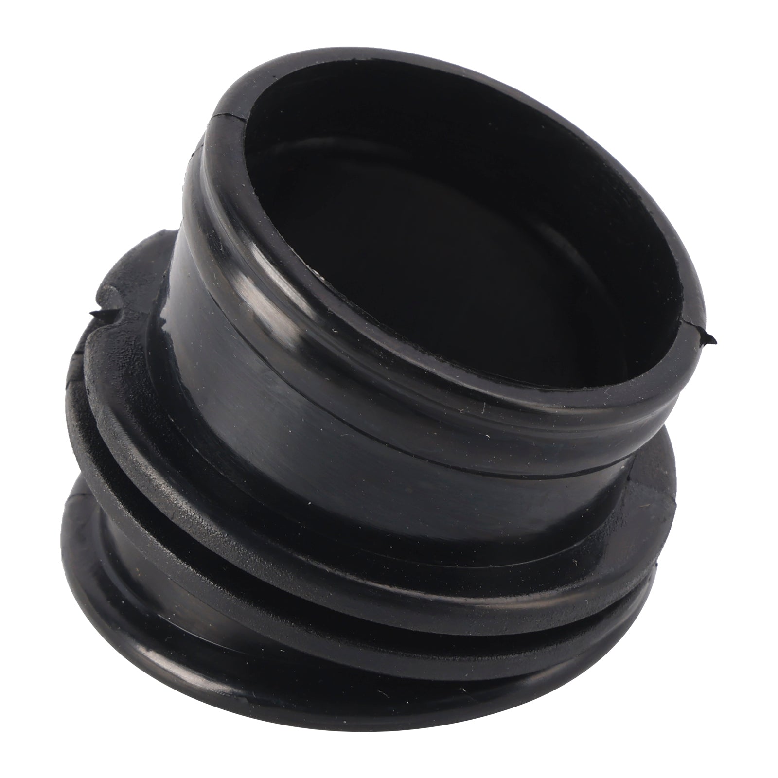 CARB LUCHTFILTERBOX DUCT LAARZEN VOOR KAWASAKI ZR1100 ZEPHYR 1992-1998 14073-1637