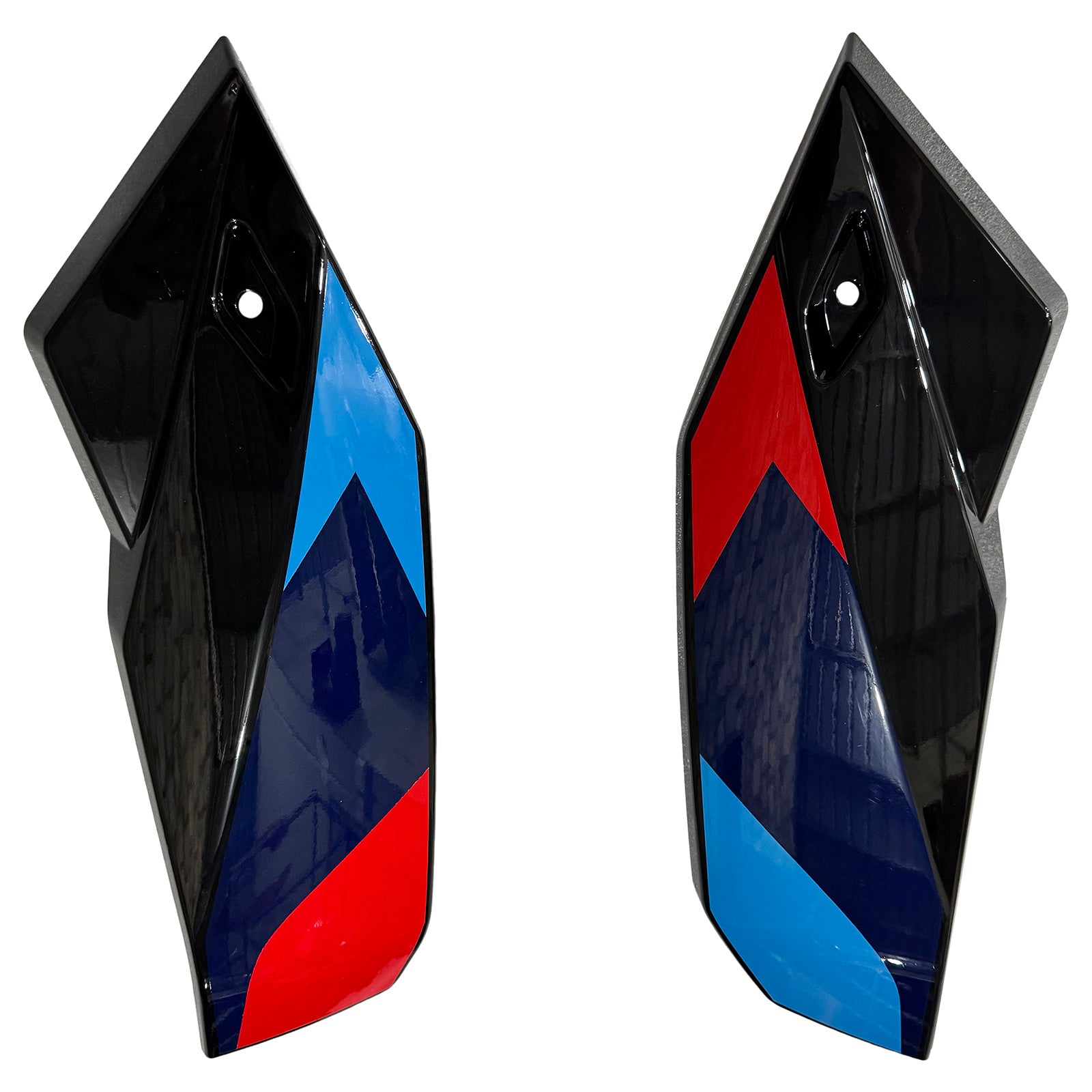 Injection Fairing Kit Bodywork Plastic ABS For BMW S1000R 2021-2025