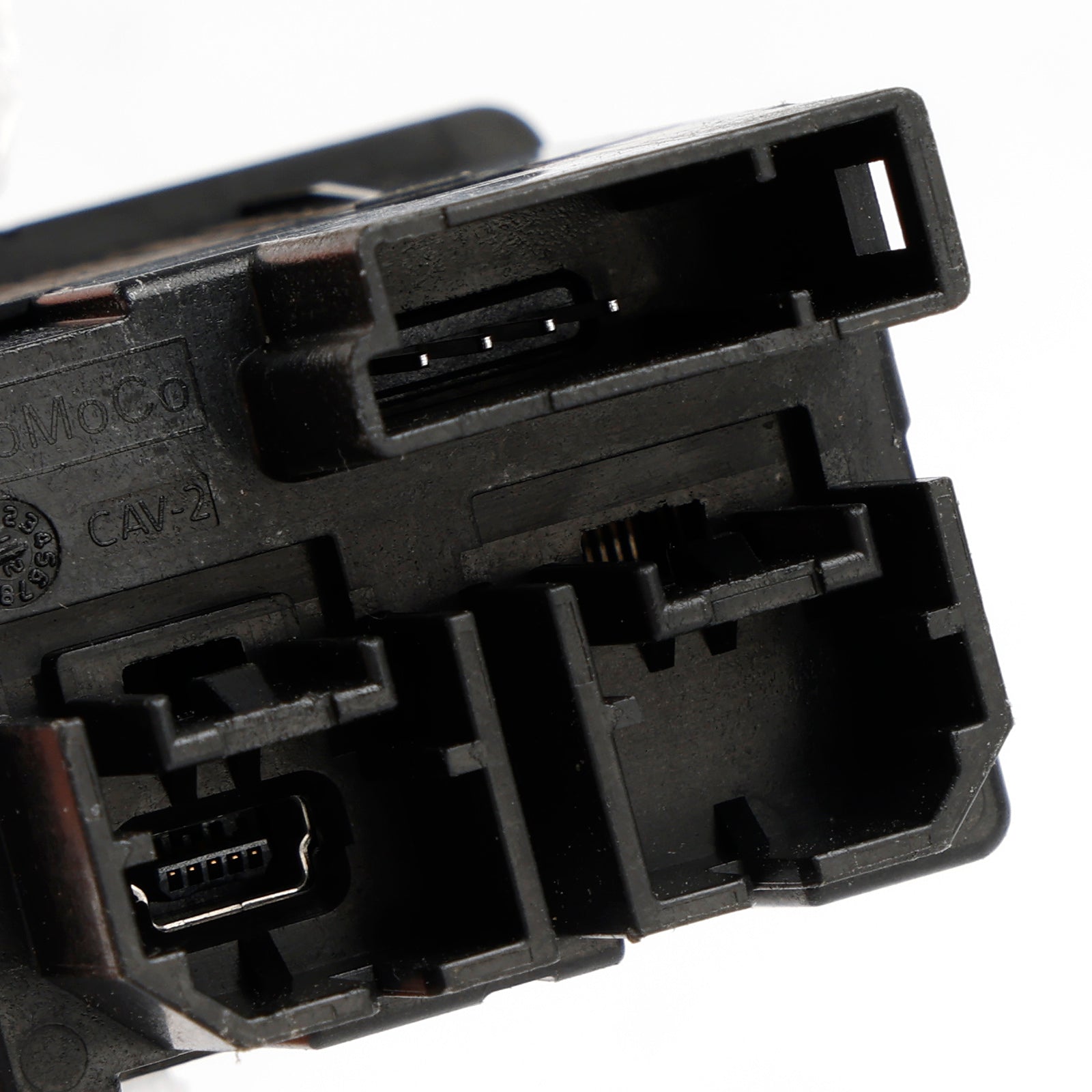 2021-2024 Ford F-150 Expedition Bronco USB Media Hub Module Sync 4 ML3Z-19A387-D