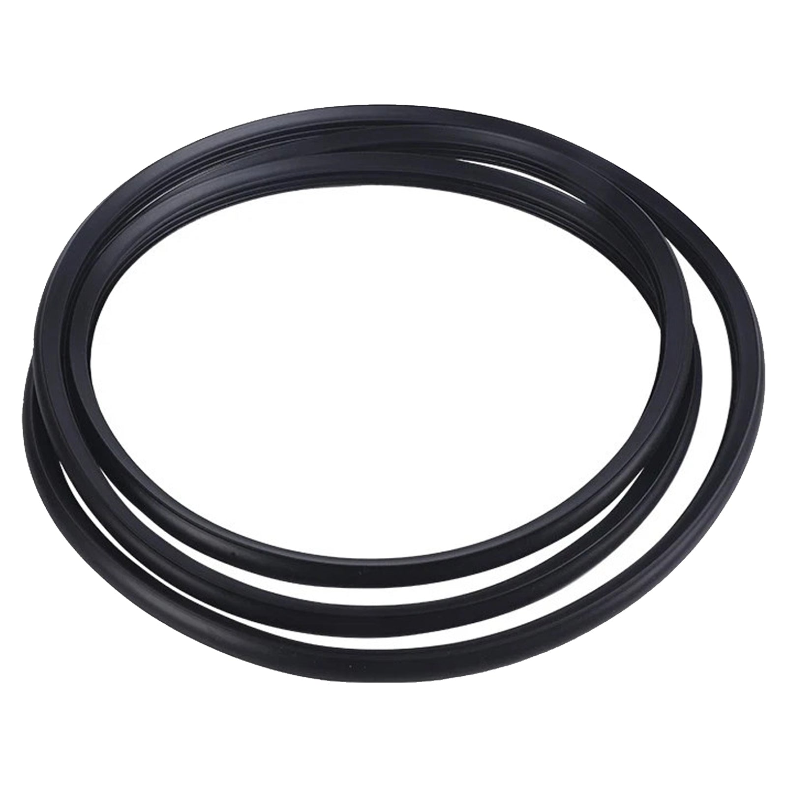 Sunroof Weatherstrip Seal 22815954 For Tahoe Silverado Yukon Escalade 2007-2016