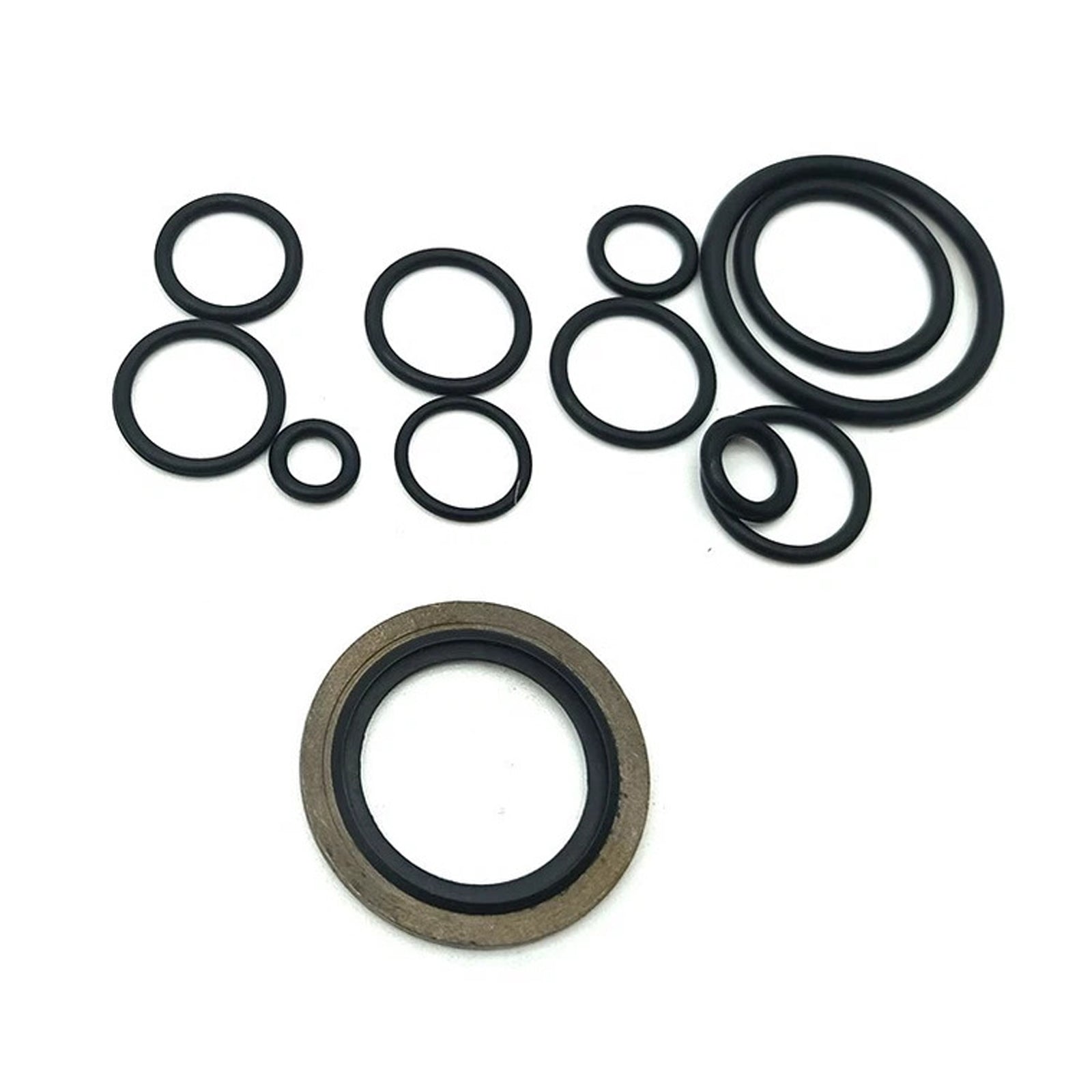 JF405E JF402E Kit Di Ricostruzione Trasmissione Per Suzuki Kia