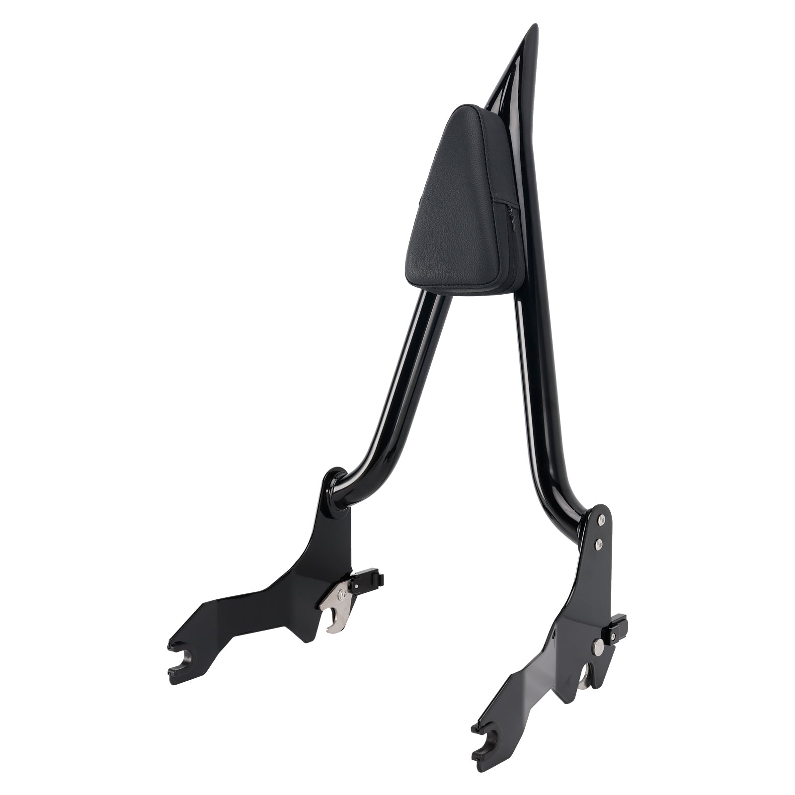 2018+ Low Rider FXLR FXLRS FXLRST FXRST SPORT GLIDE FLSB Passageiro Sissy Backrest