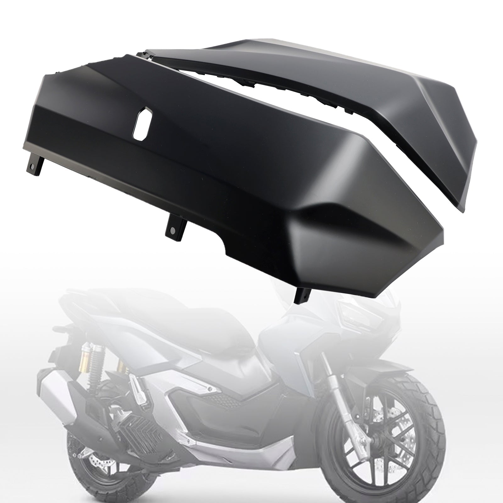 2023-2024 Honda ADV 160 sidepedal dekselpanel kåpedeksel