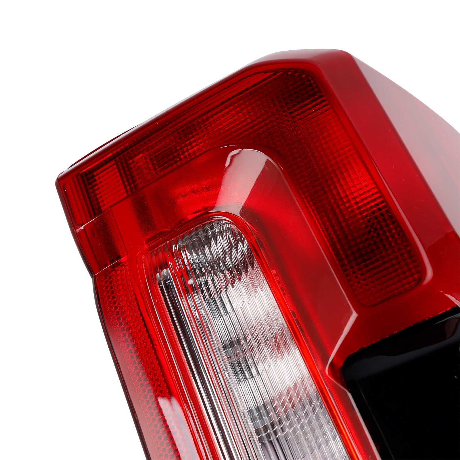 L+R LED Tail Light With Blind Spot For Ford F-250 F350 F450 Super Duty 2023-2026