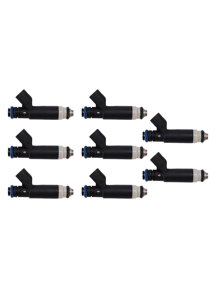 8PC CM-5171 Fuel Injectors 800-1903N For Mercury Mountaineer Ford Explorer