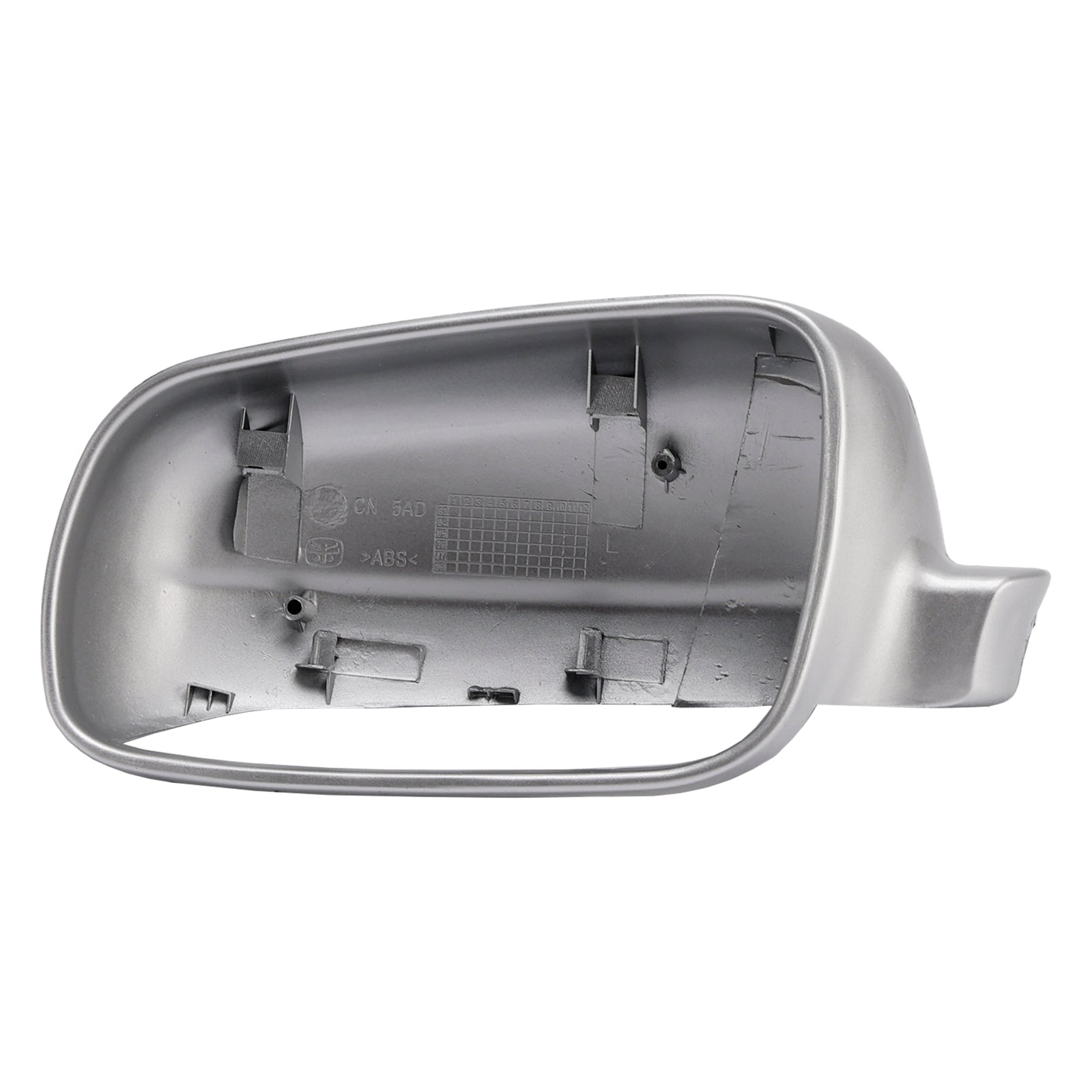 1998-2004 Volkswagen Golf MK4 Garniture de couvercle de rétroviseur latéral gauche