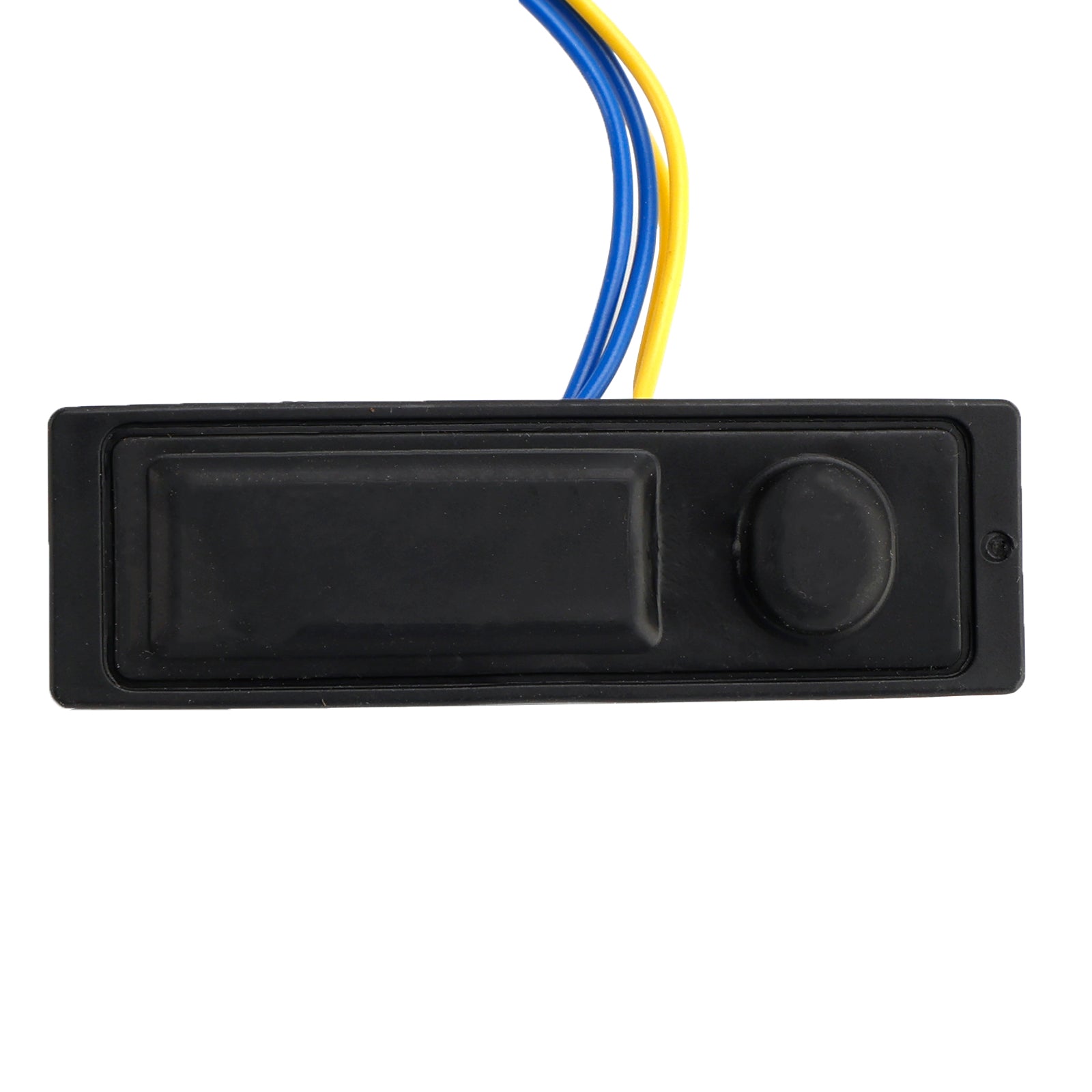 Loquet de commutateur de hayon de coffre, déverrouillage 25380-1AA0A pour Nissan Murano 2008 – 2014