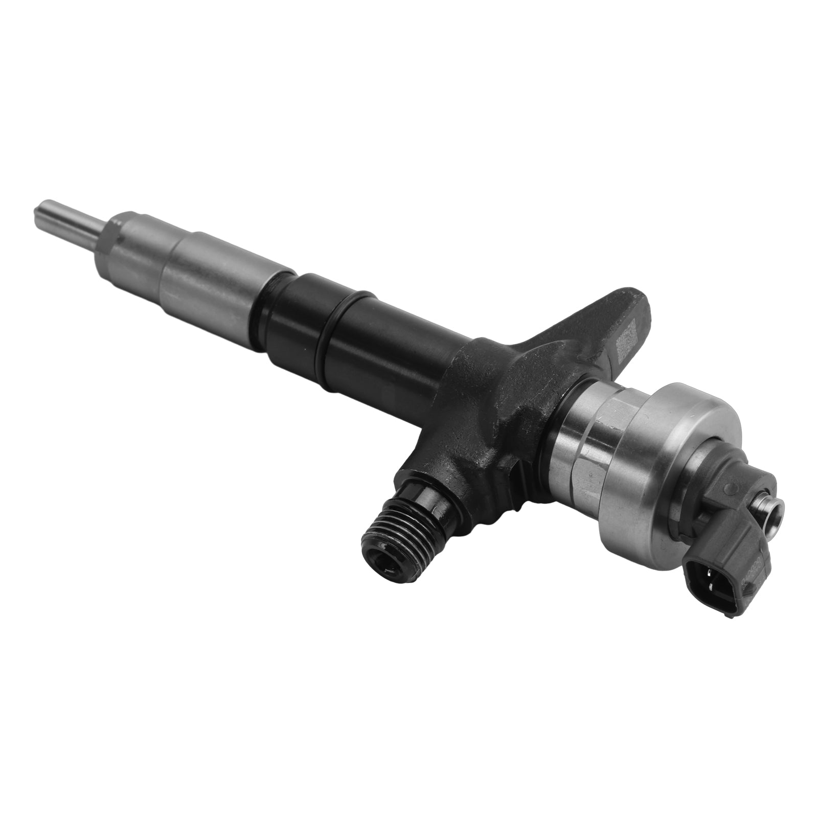 2007-2008 pour Holden Rodeo 4JJ1 3.0L moteur 1 pièces injecteur de carburant 8980116040
