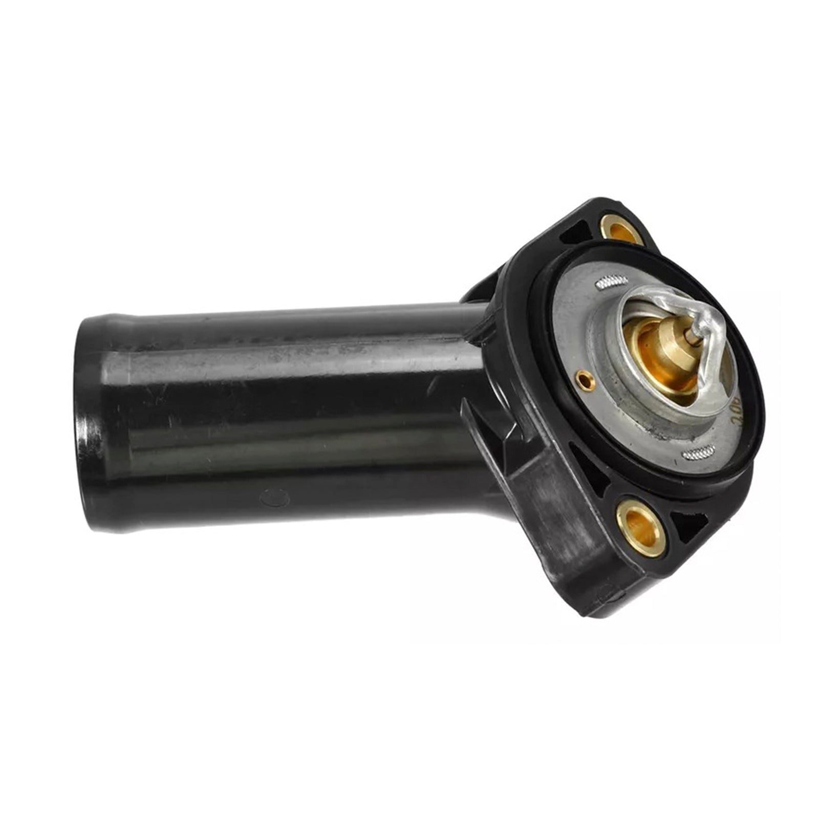 2007-2011 Jeep Wrangler JK V6 3.8L Thermostat Housing Assembly 4666149AA