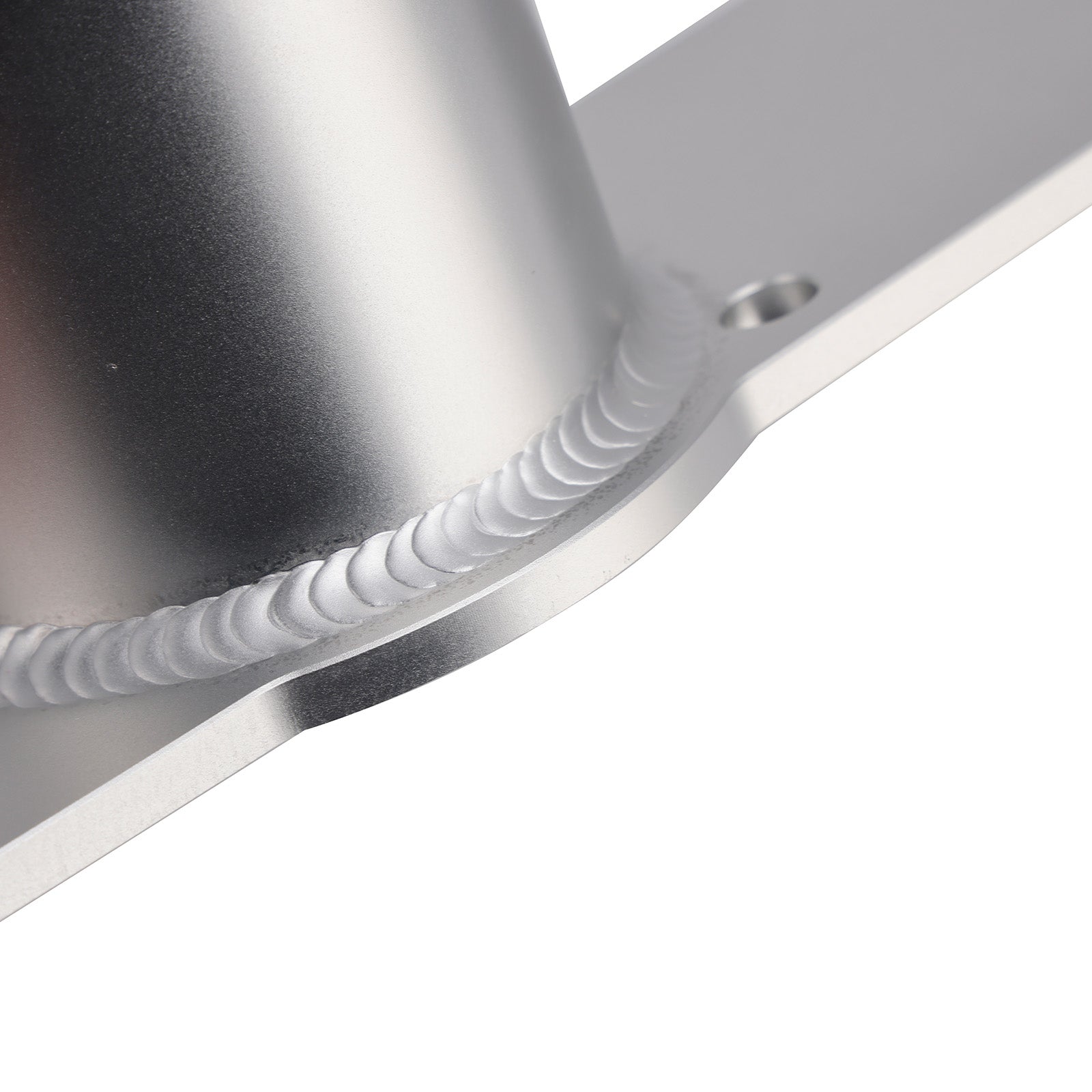 Aluminum Plenum Intake Manifold With Bolt Fit Ford Powerstroke 7.3L 99.5-03