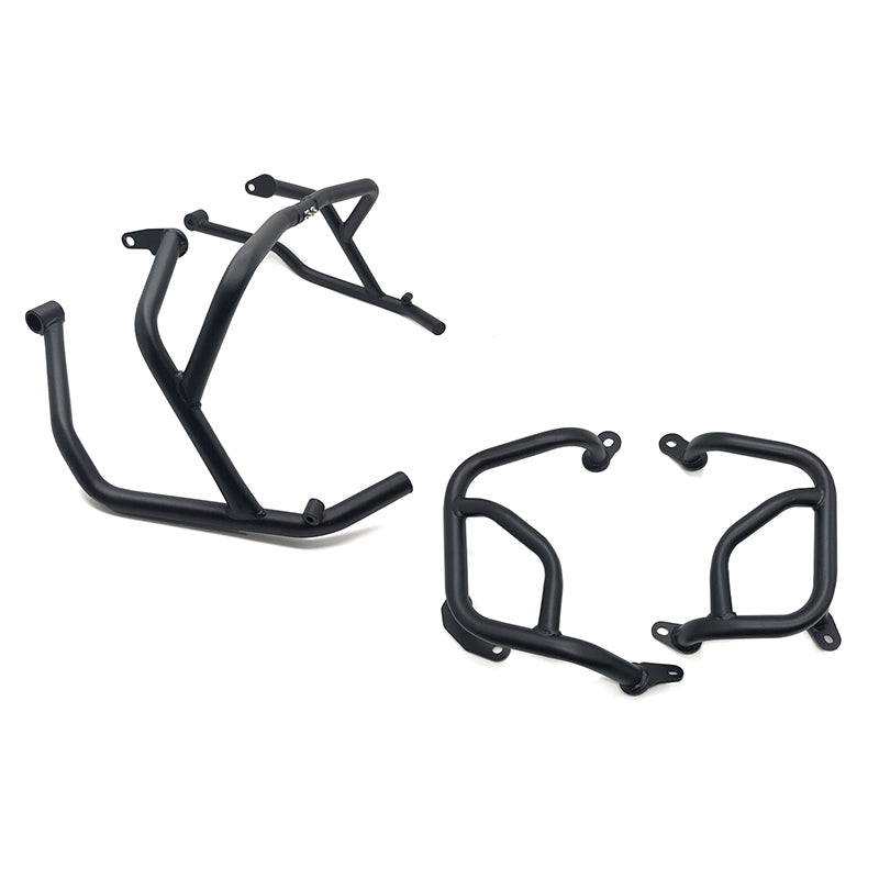 2020-2023 BMW F 900 R SE / F 900 XR TE Engine Guard Crash Bar Set