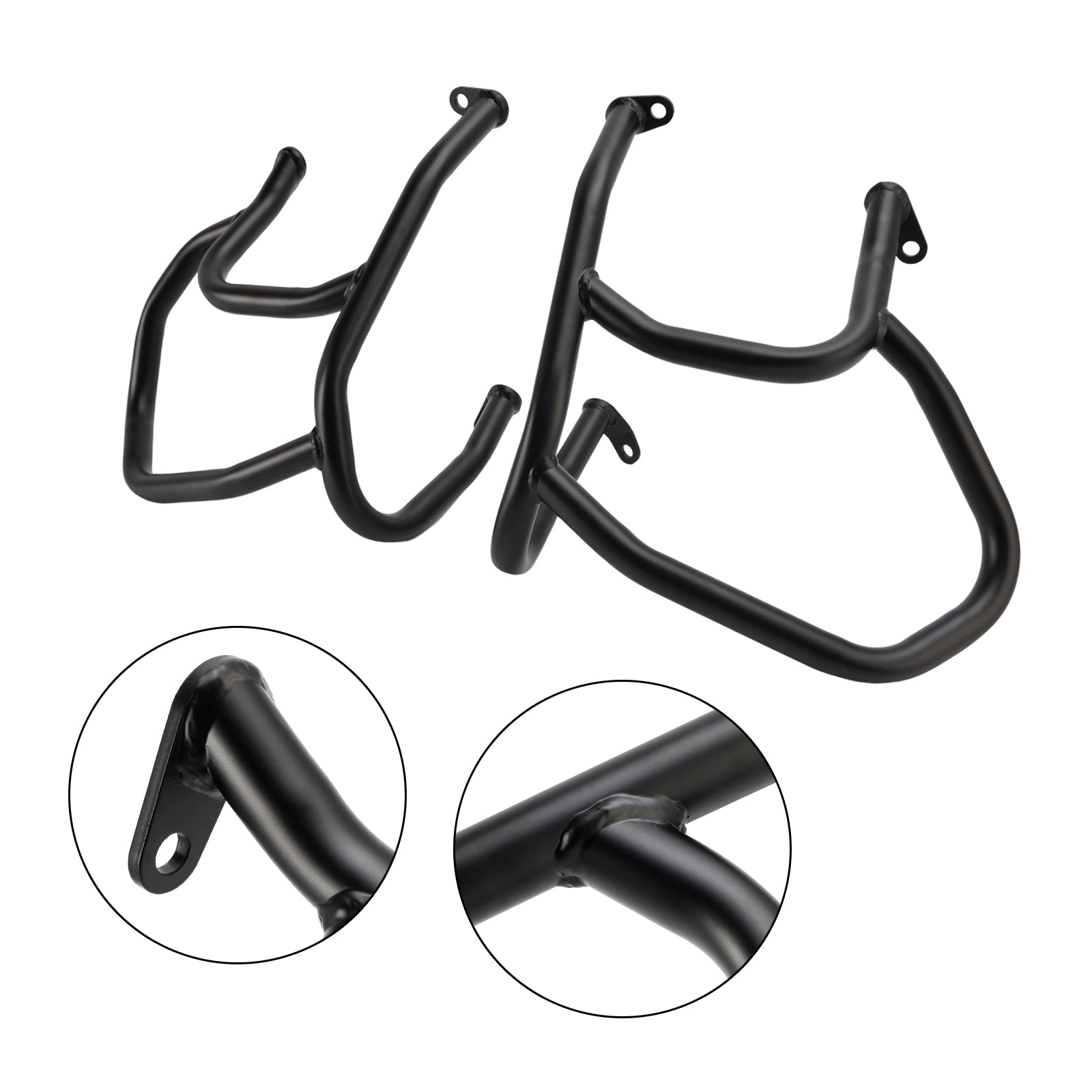 2023-2024 BMW R1300GS R 1300 GS stötfångare motorskyddsvakt kraschbar