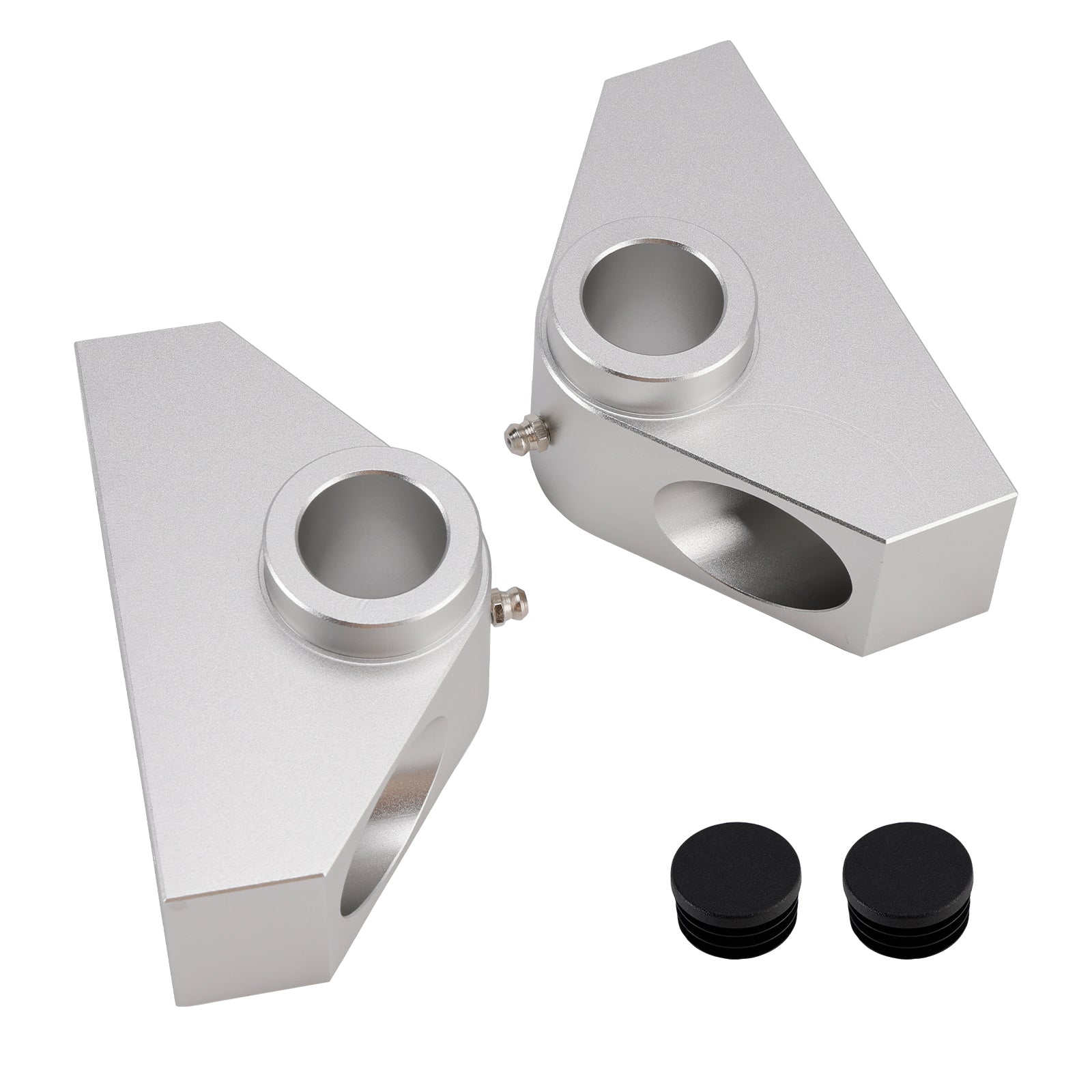 Kit de montaje de bisagra para plataforma de volcado, 2 uds., Kit de palanquilla para Can Am Defender Hd Sxs 2016-2024