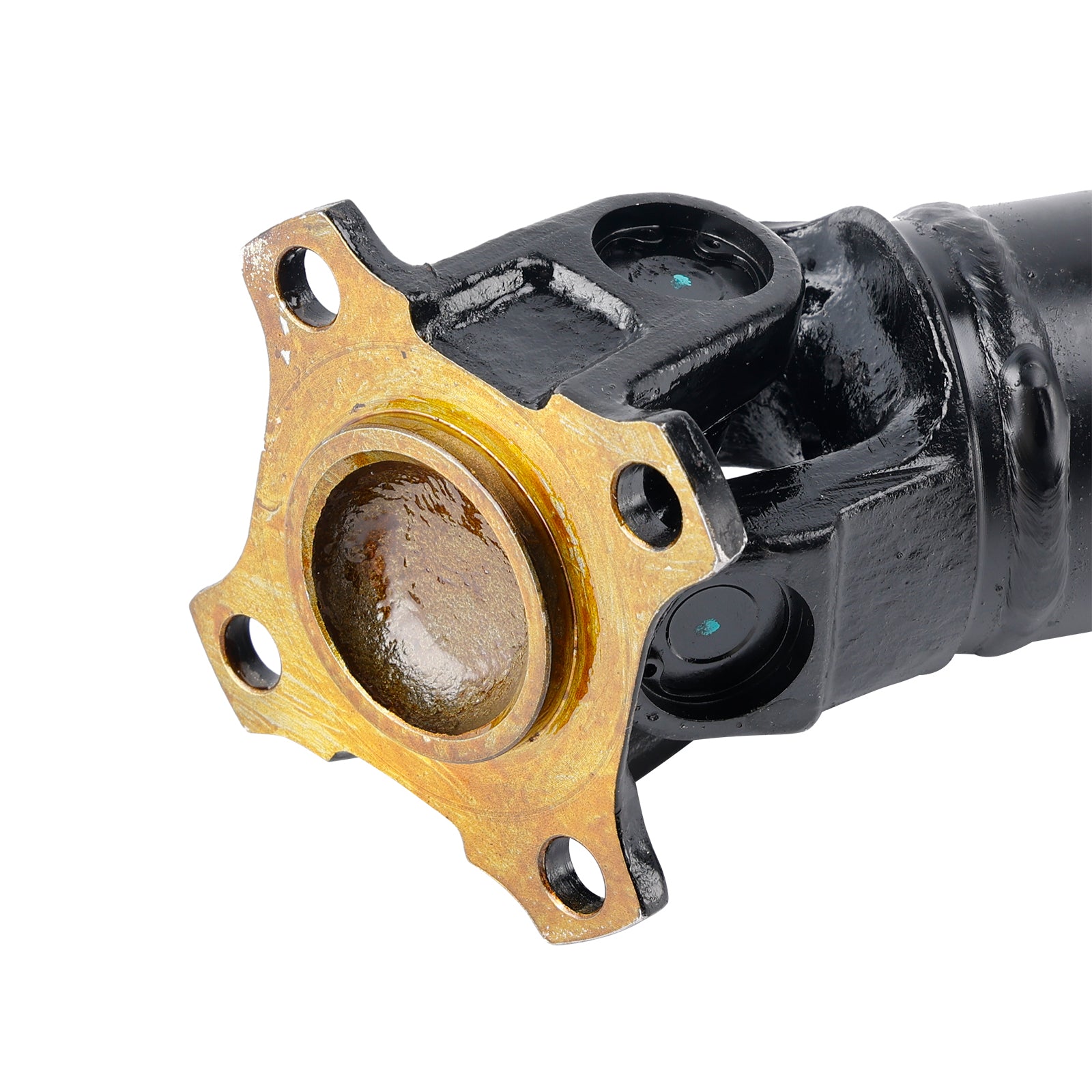 2008-2013 BMW 128i E82 E88 Assemblage d'arbre de transfert arrière 26107567941