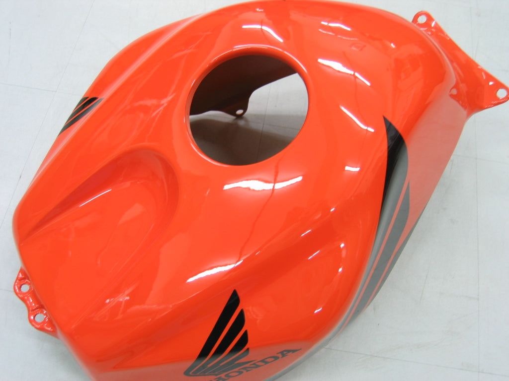 2005-2006 Honda CBR 600 RR Repsol Racing stroomlijnkappen algemeen