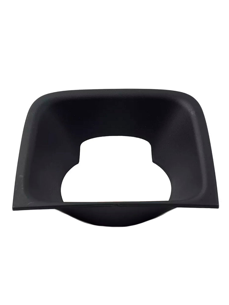 Adaptive Cruise Control Bezel Cover Black 68262018AA For Jeep Grand 2017-2022