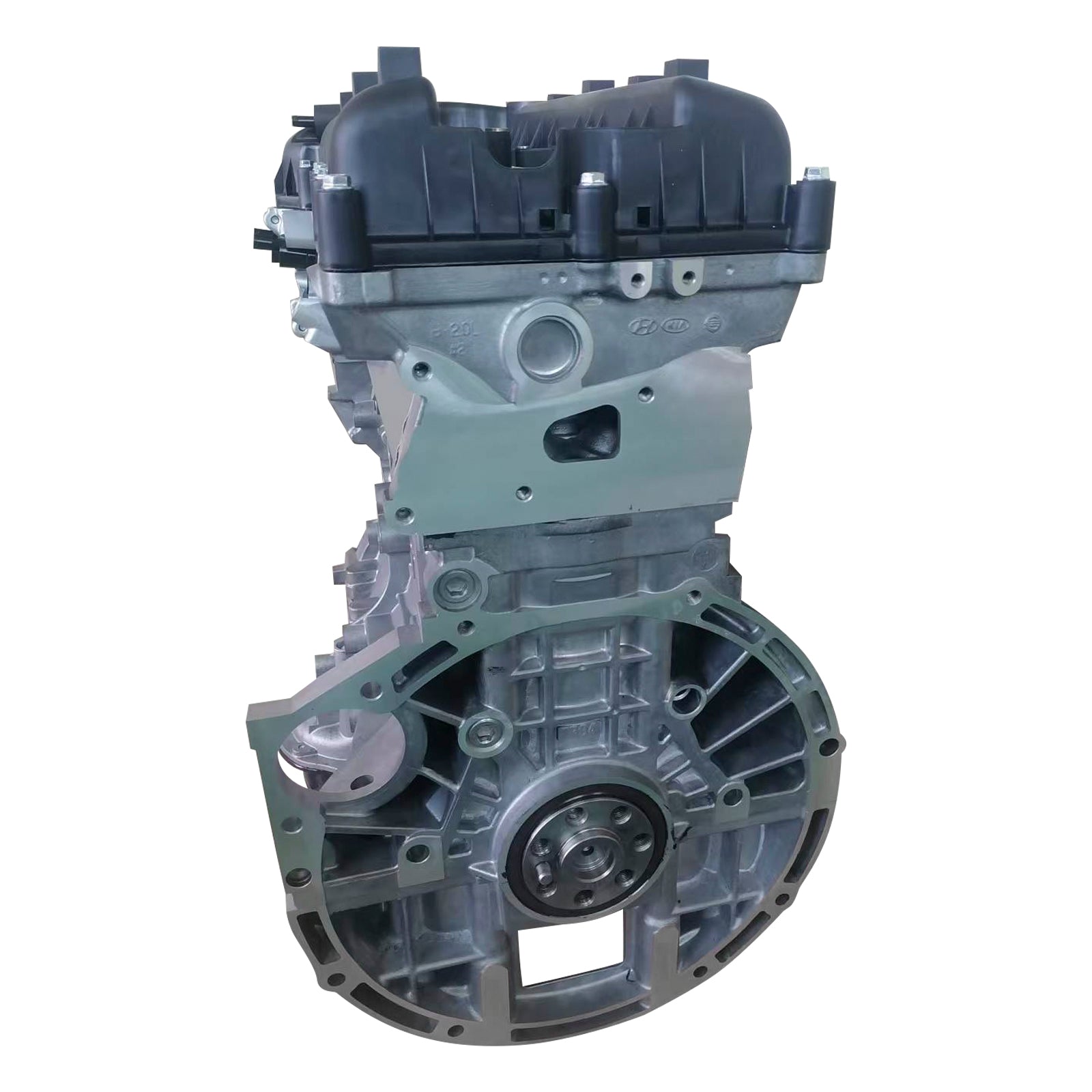 G4KF Engine Assembly For Hyundai Genesis Coupe 2.0T Turbo DOHC 2012-2016